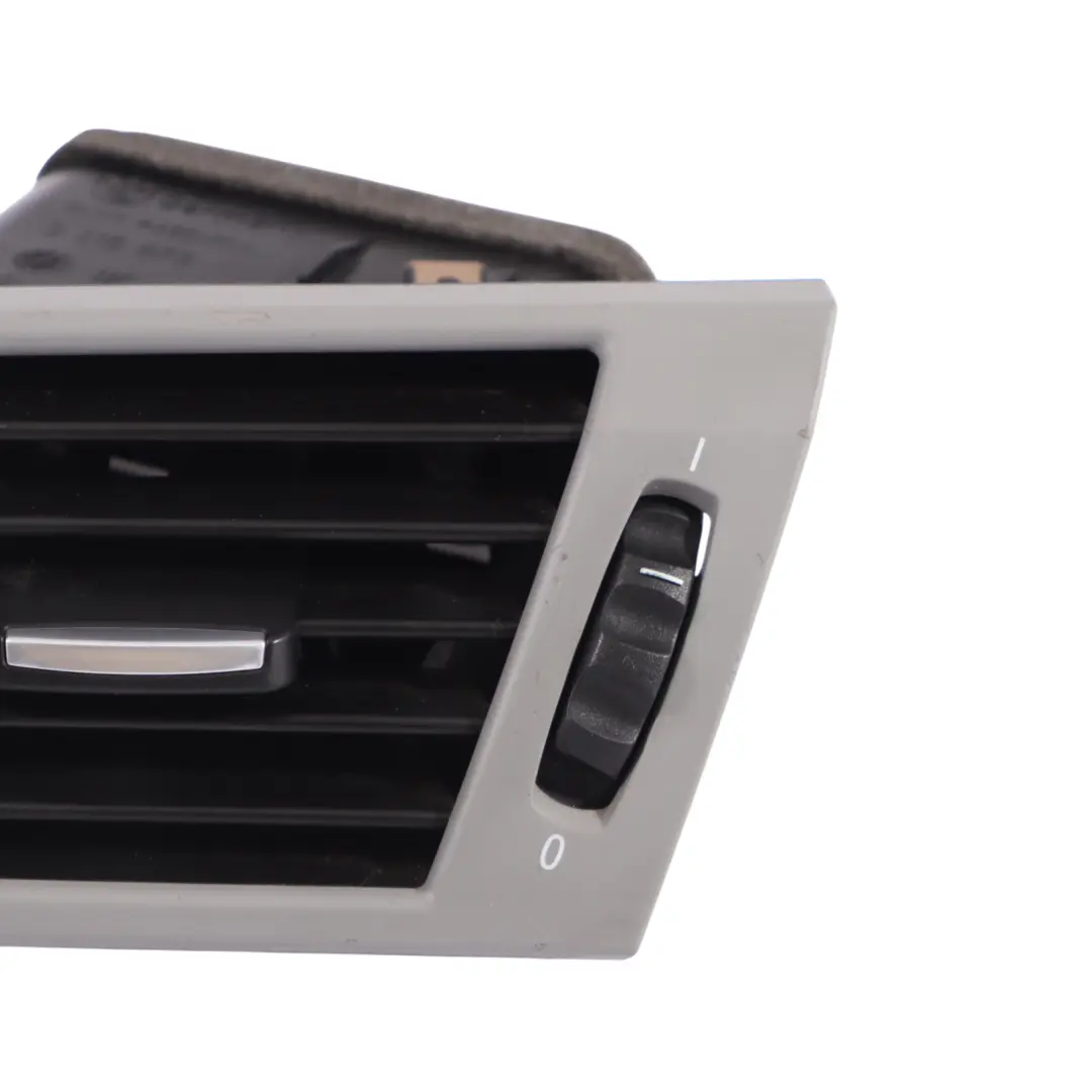 Fresh Air Intake Grille Front Left N/S to Bmw E83 with Part number 3420585 Bmw E83 Fresh Air Intake Grille Front Left N/S - SKU 3420585 - Part number 3420585