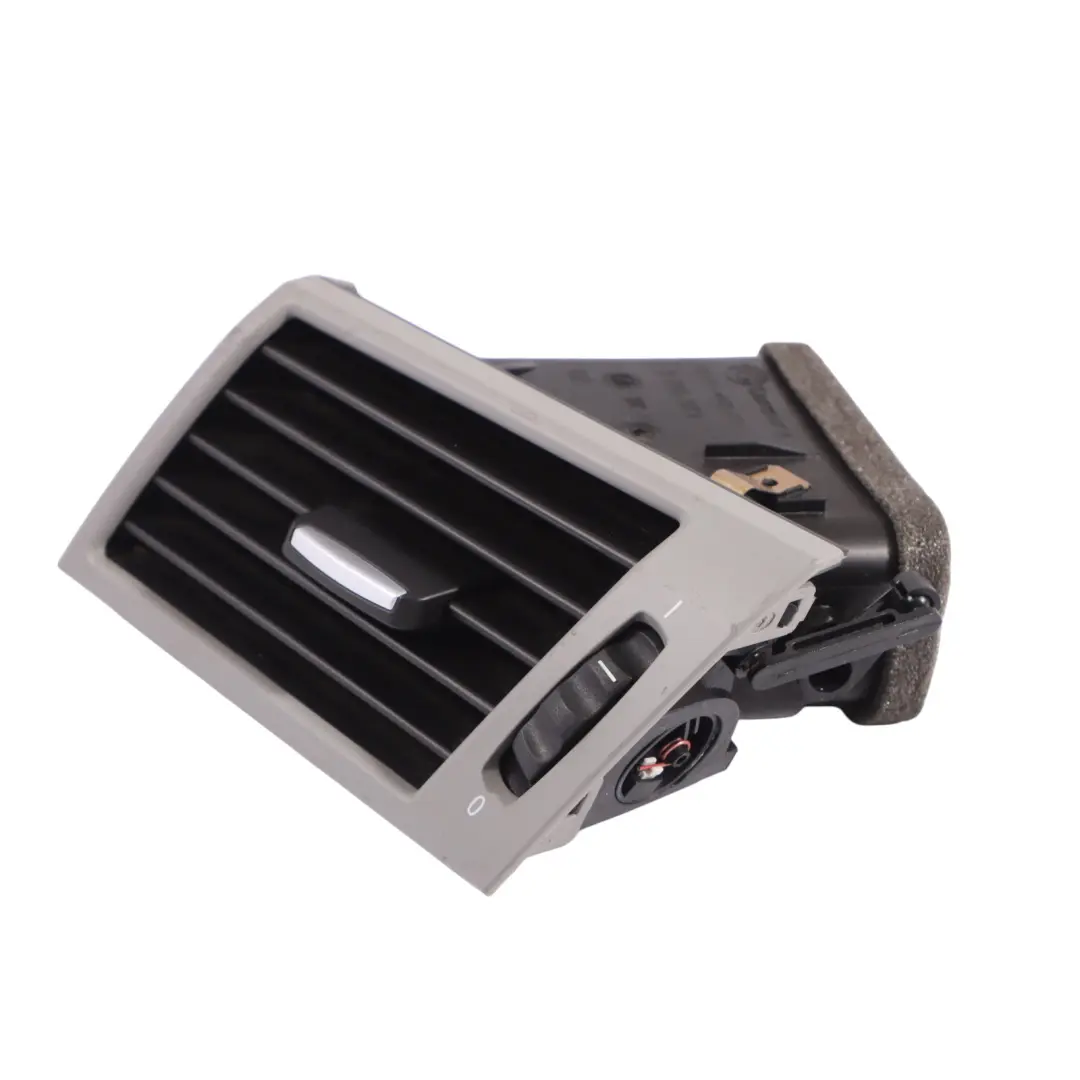 Fresh Air Intake Grille Front Left N/S to Bmw E83 with Part number 3420585 Bmw E83 Fresh Air Intake Grille Front Left N/S - SKU 3420585 - Part number 3420585