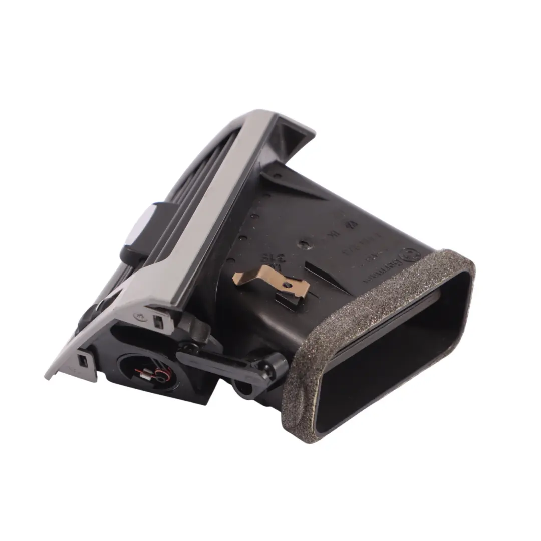 Rejilla Entrada Aire Fresco Izquierda para Bmw E83 con número de pieza 3420585 Bmw E83 Rejilla Entrada Aire Fresco Izquierda - SKU 3420585 - Número de pieza 3420585