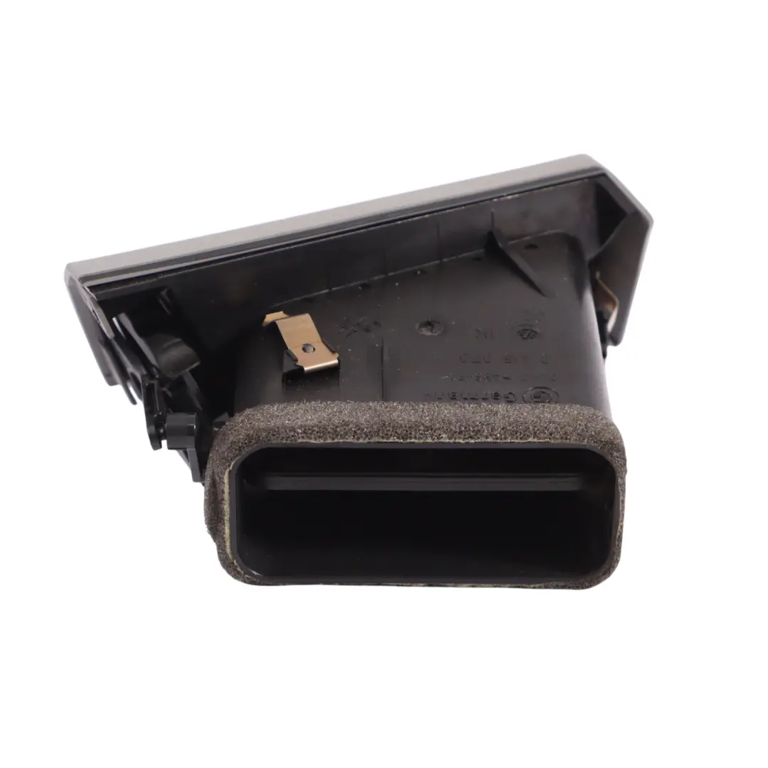 Bmw E83 Griglia Di Aspirazione Aria Fresca Sinistra - SKU 3420585 - Numero di parte 3420585
