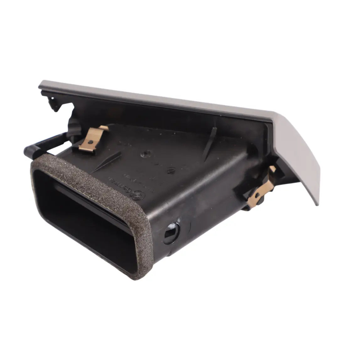 Griglia Di Aspirazione Aria Fresca Sinistra per Bmw E83 con numero di parte 3420585 Bmw E83 Griglia Di Aspirazione Aria Fresca Sinistra - SKU 3420585 - Numero di parte 3420585