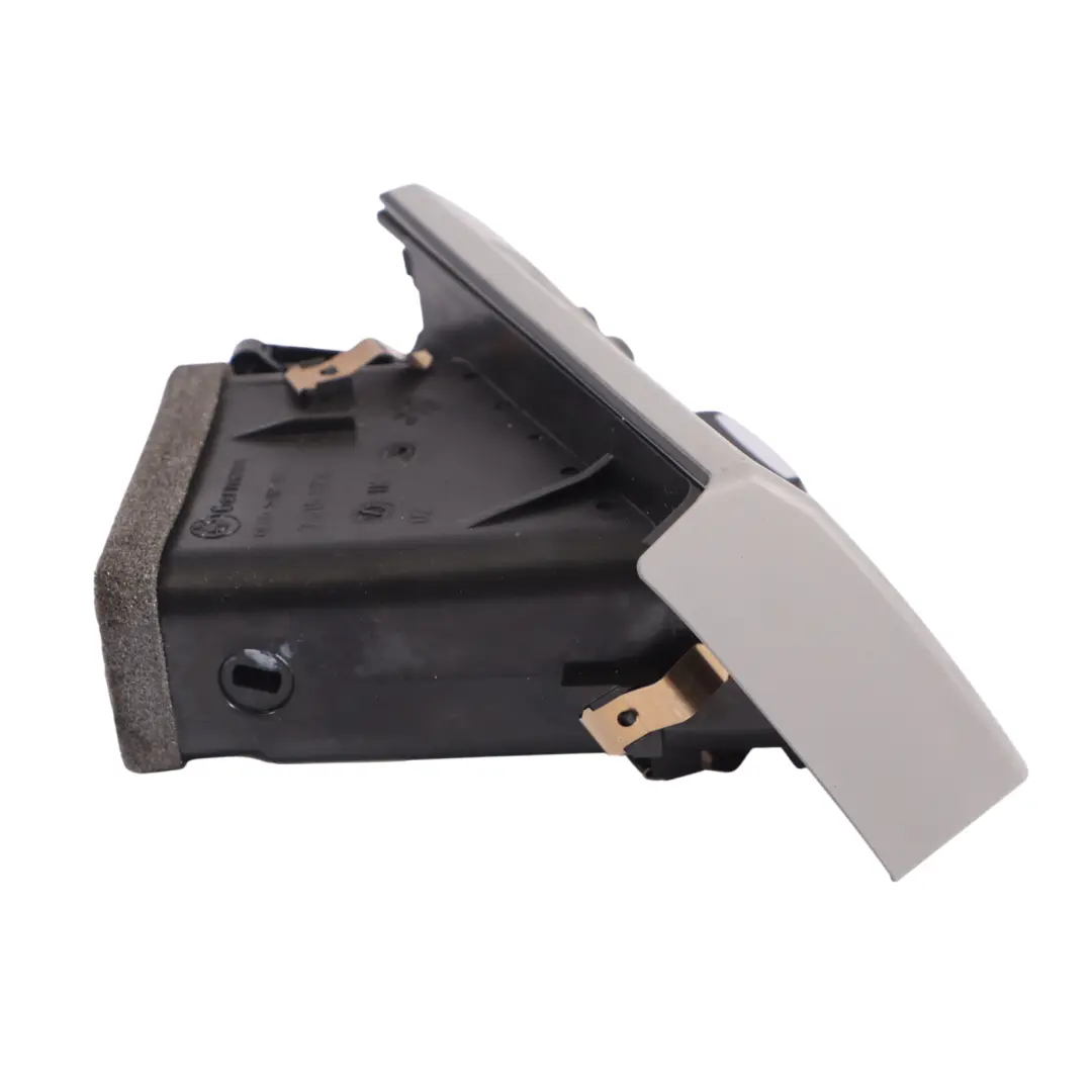 Bmw E83 Griglia Di Aspirazione Aria Fresca Sinistra - SKU 3420585 - Numero di parte 3420585