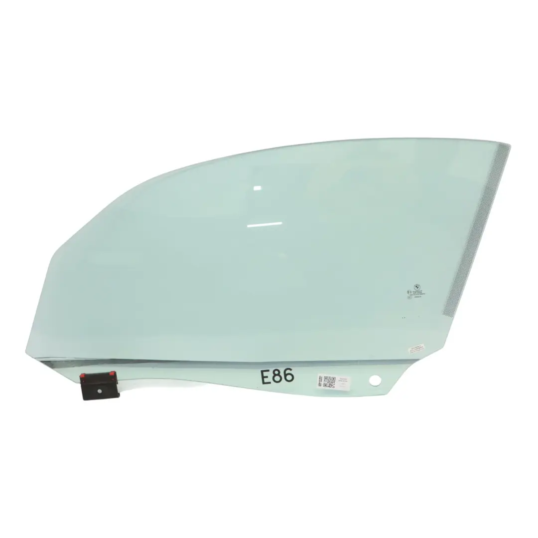  Fensterglas BMW Z4 E86 Tür Vorne Schutz Verglasung Grün AS2 Links - SKU 3420705 - Teilenummer 3420705