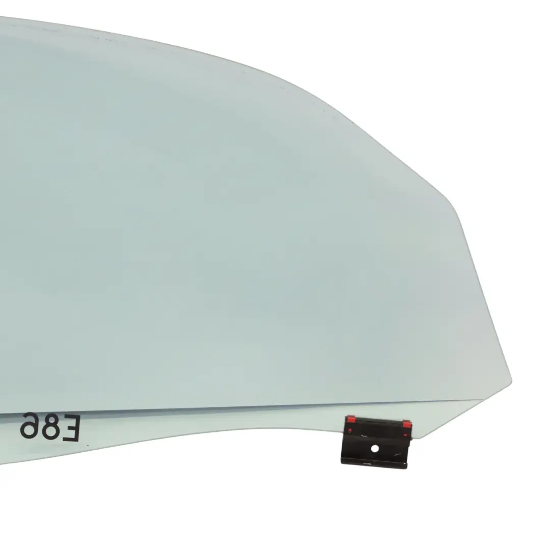  Vitre De Protection De Porte Avant BMW Z4 E86 Vert AS2 Gauche - SKU 3420705 - Numéro de pièce 3420705