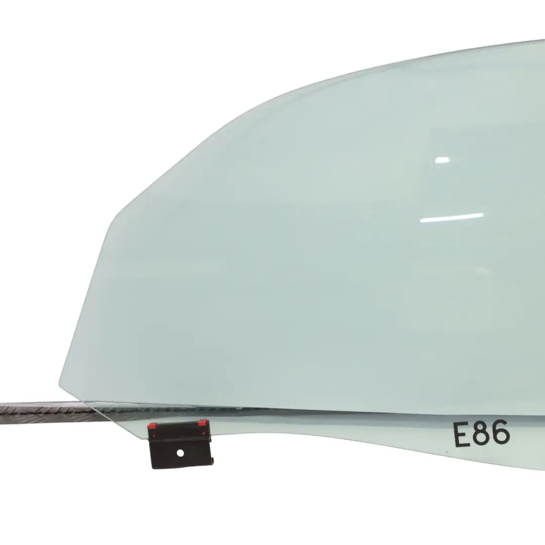 Window Glass BMW Z4 E86 Door Front Protective Glazing Green AS2 Left N/S to with Part number 3420705 Window Glass BMW Z4 E86 Door Front Protective Glazing Green AS2 Left N/S - SKU 3420705 - Part number 3420705