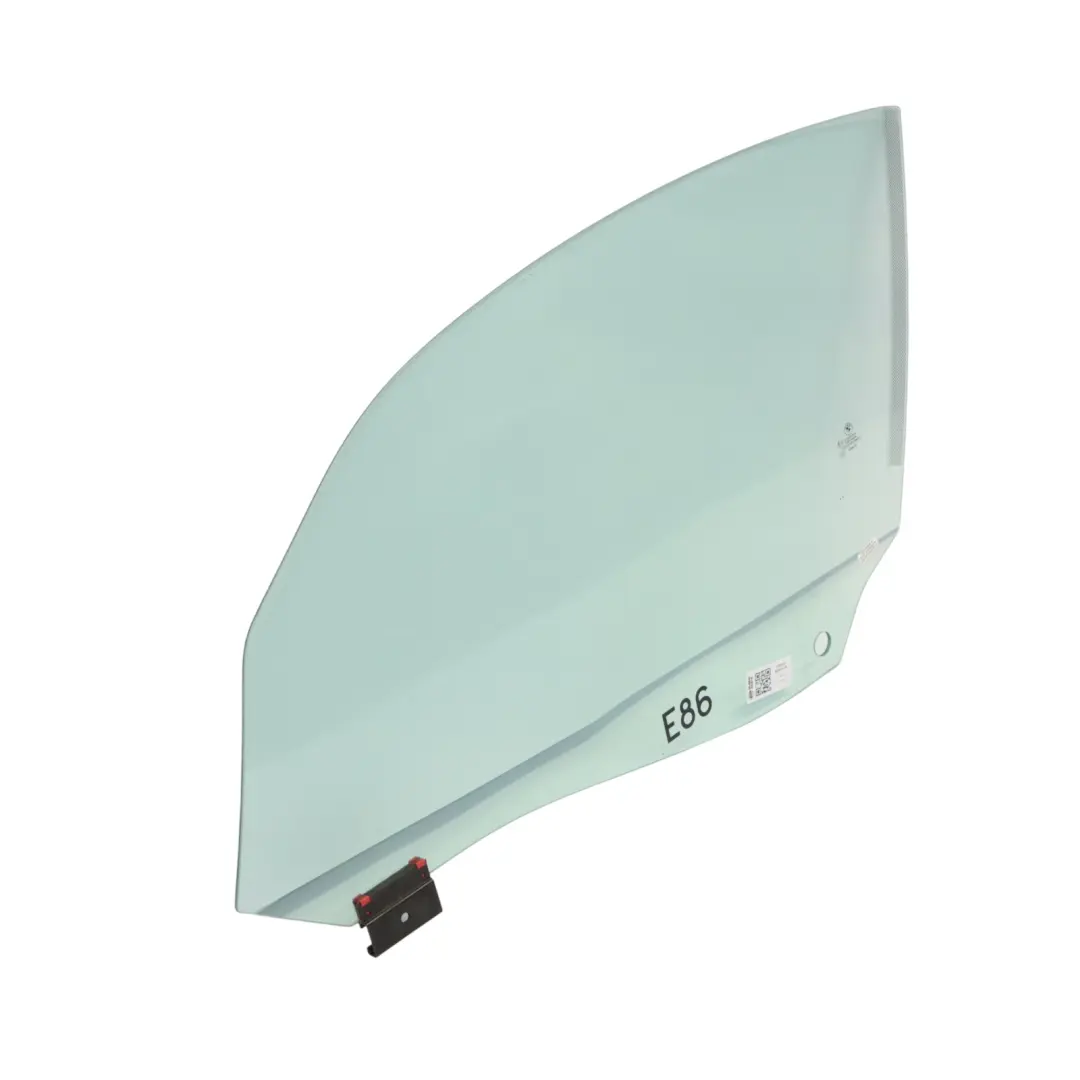  Vitre De Protection De Porte Avant BMW Z4 E86 Vert AS2 Gauche - SKU 3420705 - Numéro de pièce 3420705