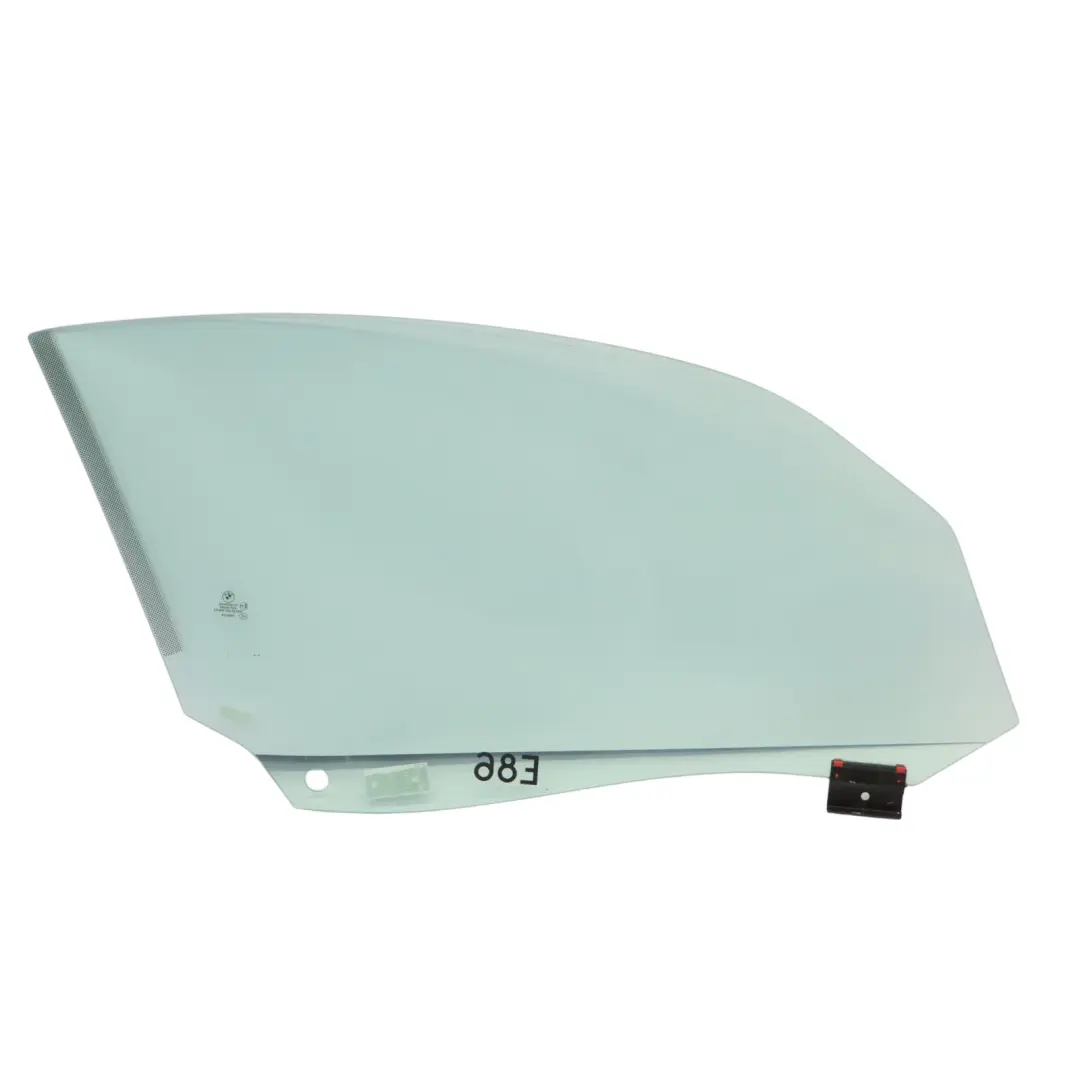  Vitre De Protection De Porte Avant BMW Z4 E86 Vert AS2 Gauche - SKU 3420705 - Numéro de pièce 3420705