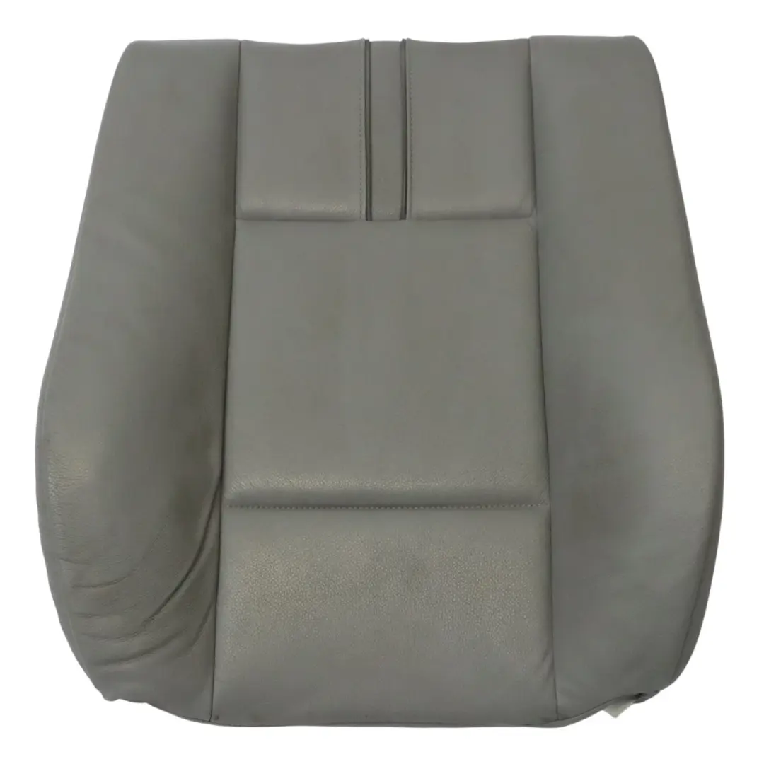 Vorder Sitz Lehne Leder Sport Rechts Innen Ausstattung Grey für BMW X3 E83 LCI mit Teilenummer 3421901 BMW X3 E83 LCI Vorder Sitz Lehne Leder Sport Rechts Innen Ausstattung Grey - SKU 3421901-3 - Teilenummer 3421901