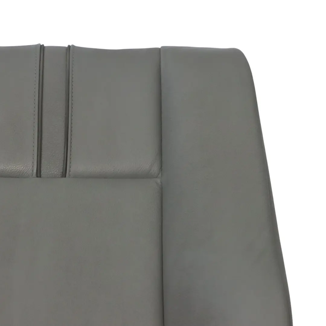 Siège Avant Cuir Avec Dossier Sport Droit Intérieur Nevada Grey pour BMW X3 E83 LCI à propos du numéro de pièce 3421901 BMW X3 E83 LCI Siège Avant Cuir Avec Dossier Sport Droit Intérieur Nevada Grey - SKU 3421901-3 - Numéro de pièce 3421901