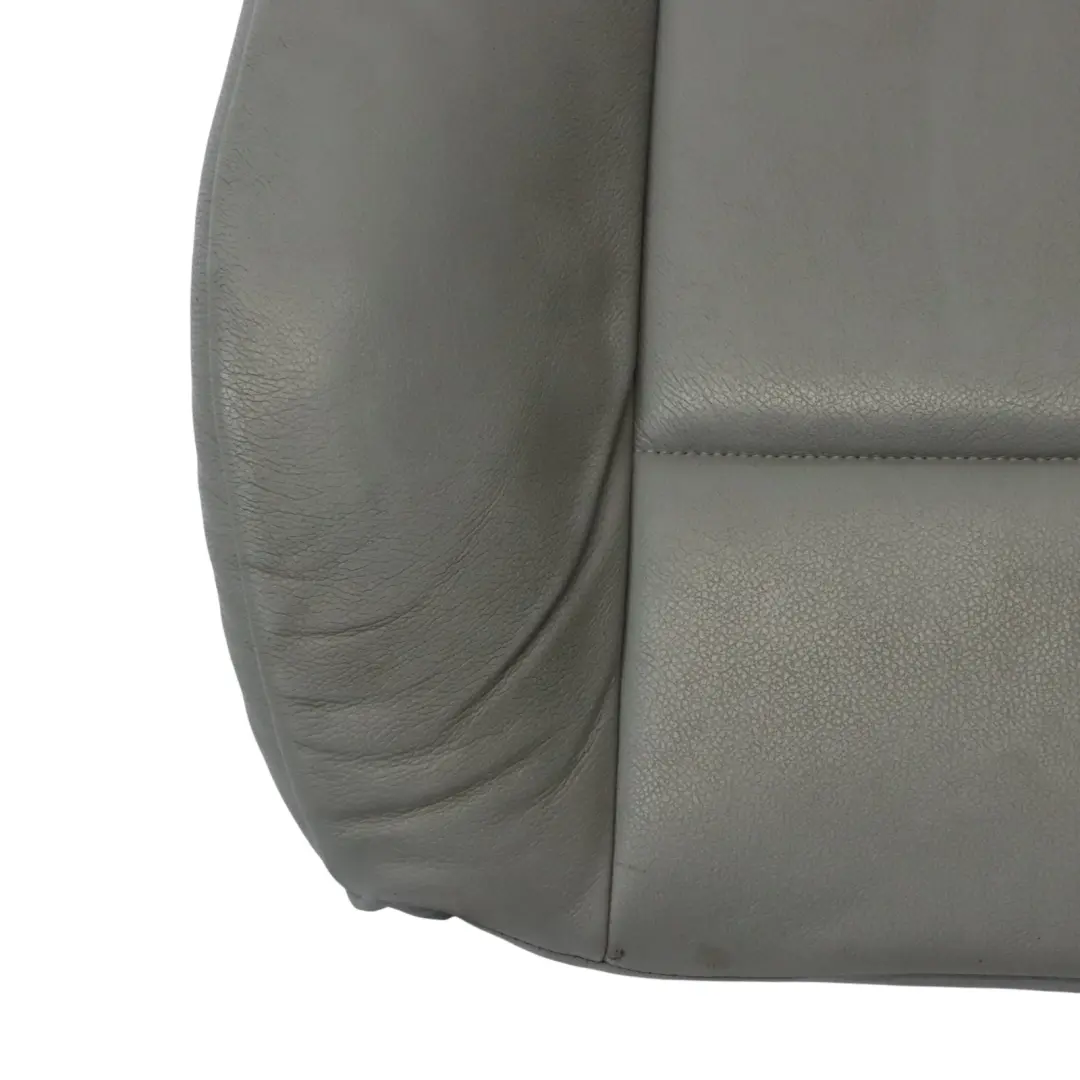 Vorder Sitz Lehne Leder Sport Rechts Innen Ausstattung Grey für BMW X3 E83 LCI mit Teilenummer 3421901 BMW X3 E83 LCI Vorder Sitz Lehne Leder Sport Rechts Innen Ausstattung Grey - SKU 3421901-3 - Teilenummer 3421901