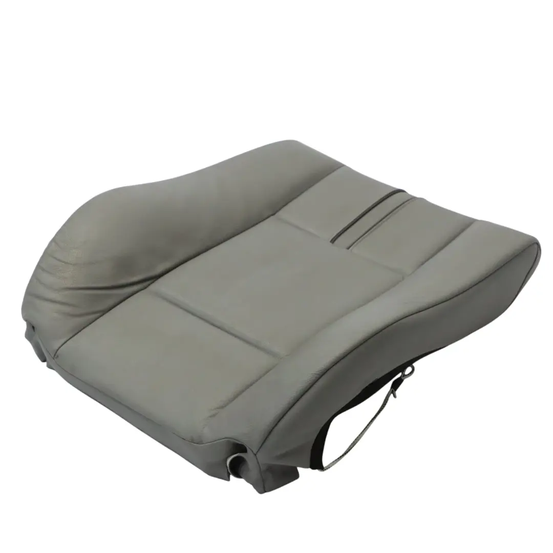 Siège Avant Cuir Avec Dossier Sport Droit Intérieur Nevada Grey pour BMW X3 E83 LCI à propos du numéro de pièce 3421901 BMW X3 E83 LCI Siège Avant Cuir Avec Dossier Sport Droit Intérieur Nevada Grey - SKU 3421901-3 - Numéro de pièce 3421901