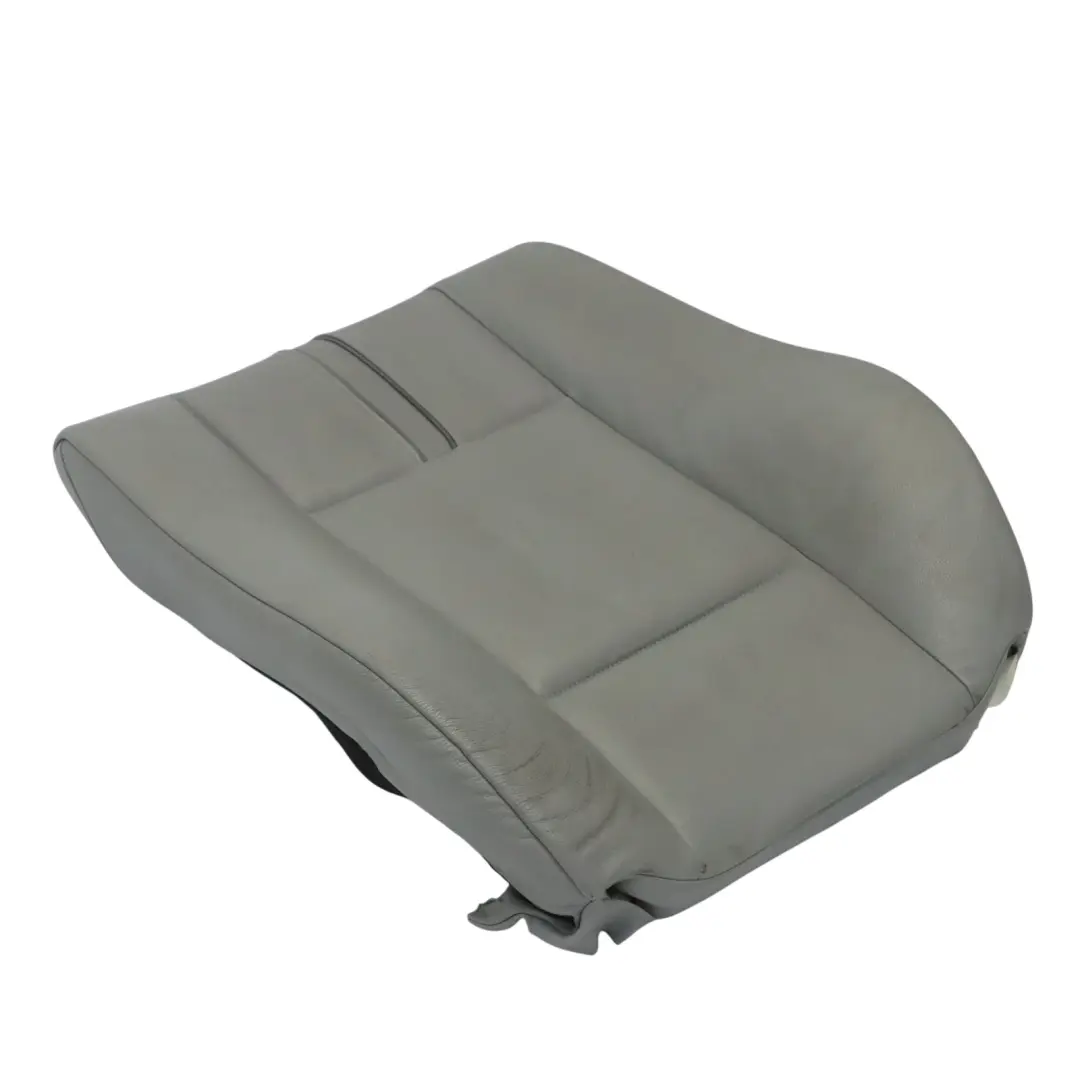 Sedile Anteriore Pelle Con Schienale Destro Interni Grigio Nevada per BMW X3 E83 LCI con numero di parte 3421901 BMW X3 E83 LCI Sedile Anteriore Pelle Con Schienale Destro Interni Grigio Nevada - SKU 3421901-3 - Numero di parte 3421901