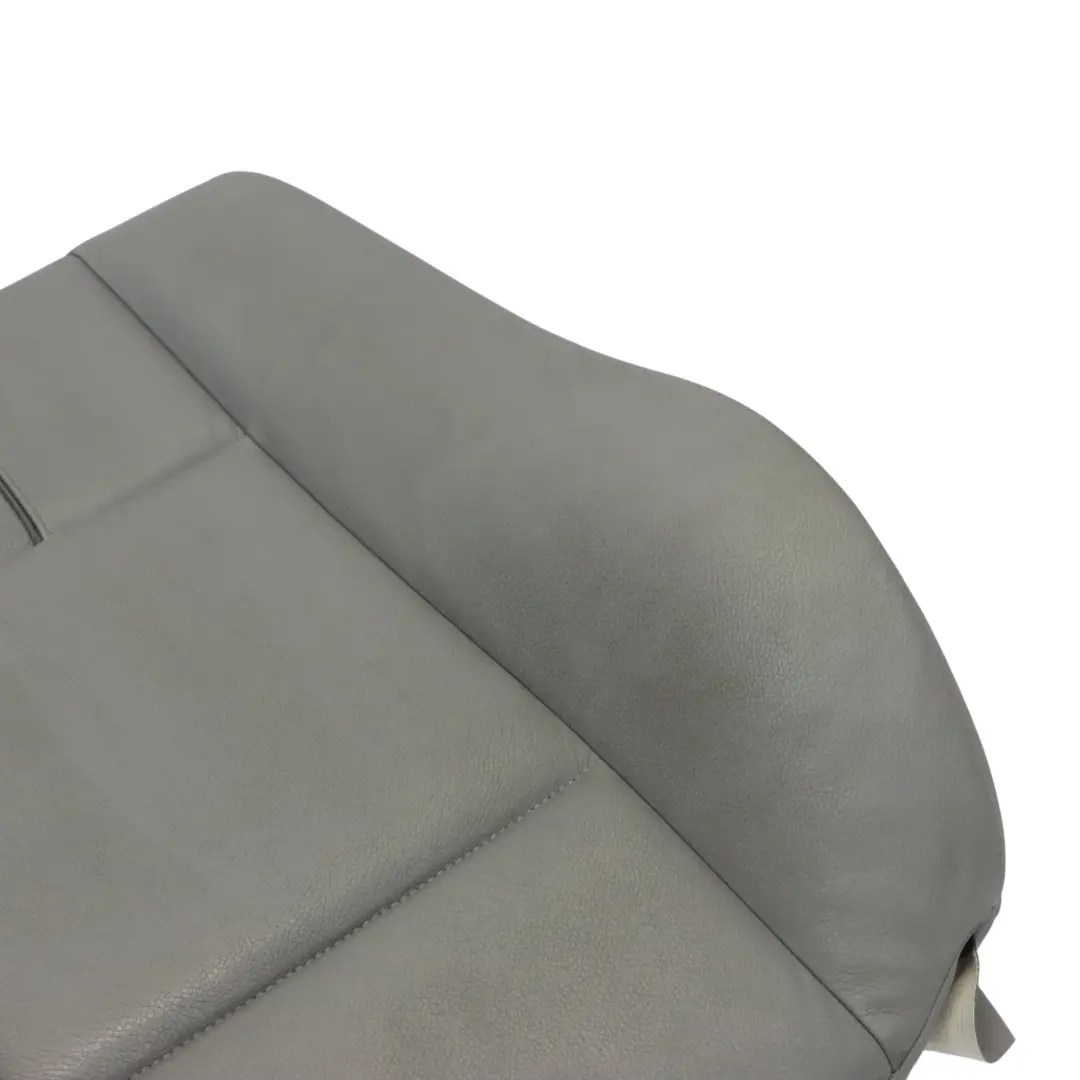 Siège Avant Cuir Avec Dossier Sport Droit Intérieur Nevada Grey pour BMW X3 E83 LCI à propos du numéro de pièce 3421901 BMW X3 E83 LCI Siège Avant Cuir Avec Dossier Sport Droit Intérieur Nevada Grey - SKU 3421901-3 - Numéro de pièce 3421901