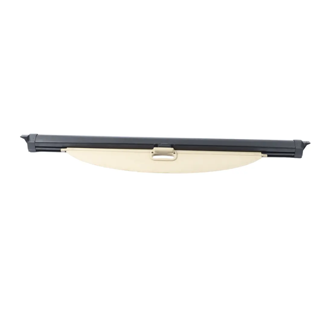 Parcel Shelf Roller Blind to BMW Z4 E86 Rear with Part number 3427319 BMW Z4 E86 Rear Parcel Shelf Roller Blind - SKU 3427319 - Part number 3427319