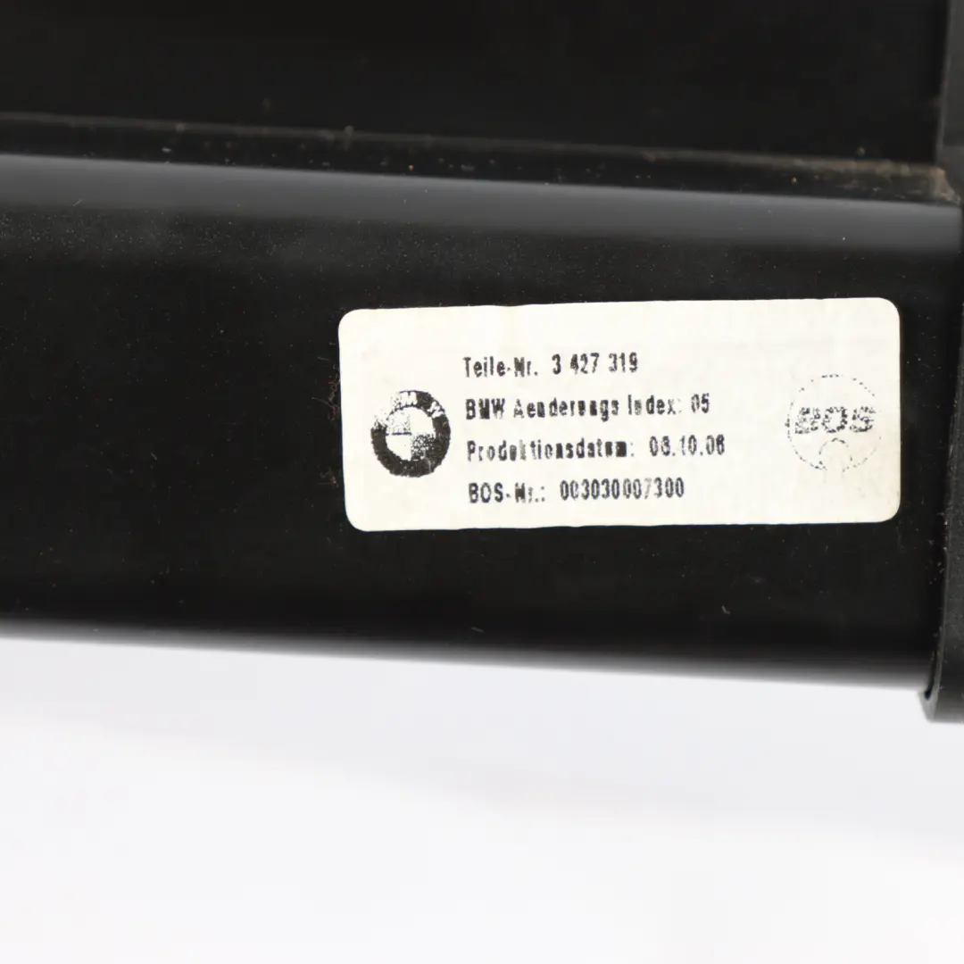 BMW Z4 E86 Cappelliera Posteriore Avvolgibile - SKU 3427319 - Numero di parte 3427319