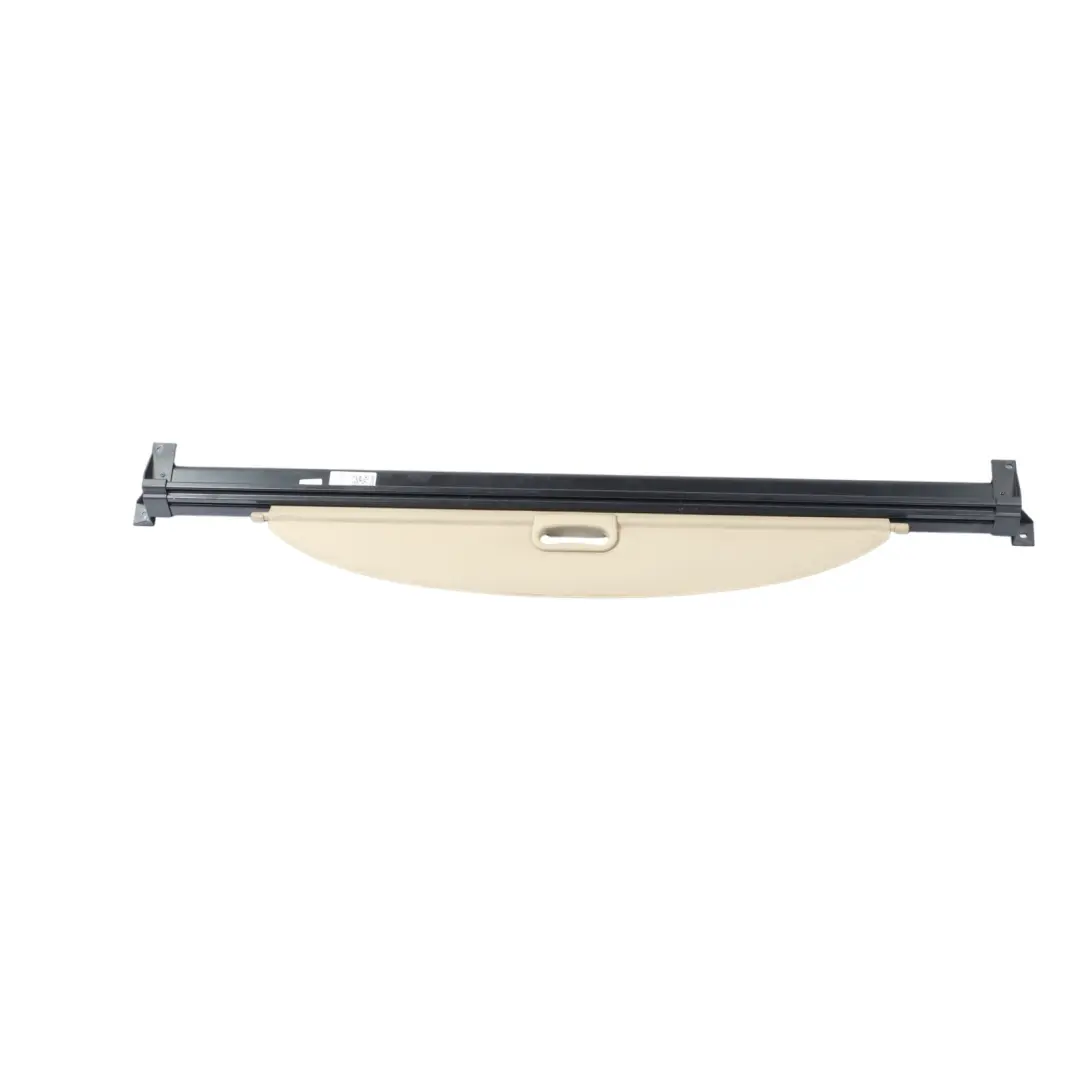 Hutablage Rollo Hinten für BMW Z4 E86 mit Teilenummer 3427319 BMW Z4 E86 Hutablage Rollo Hinten - SKU 3427319 - Teilenummer 3427319