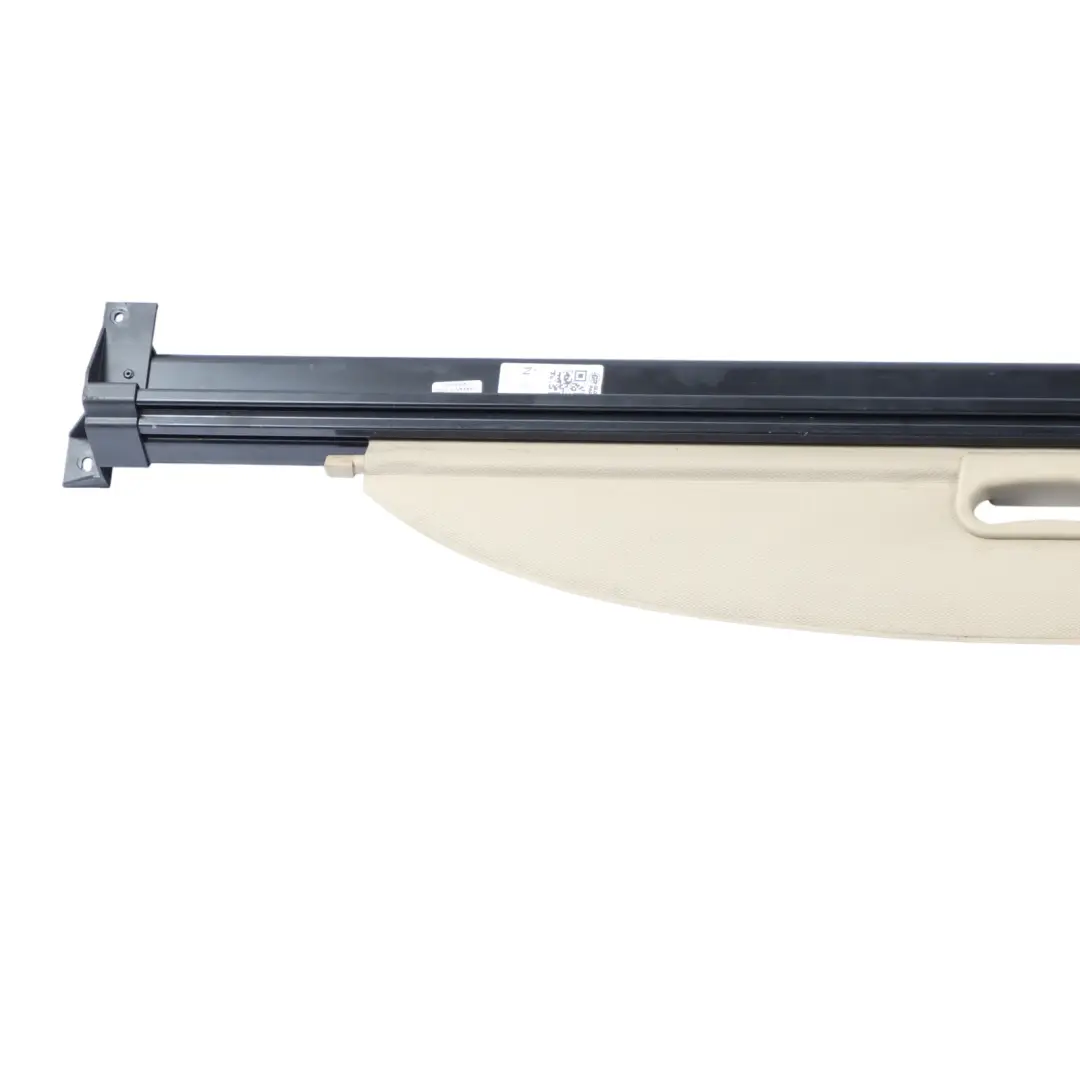 Hutablage Rollo Hinten für BMW Z4 E86 mit Teilenummer 3427319 BMW Z4 E86 Hutablage Rollo Hinten - SKU 3427319 - Teilenummer 3427319
