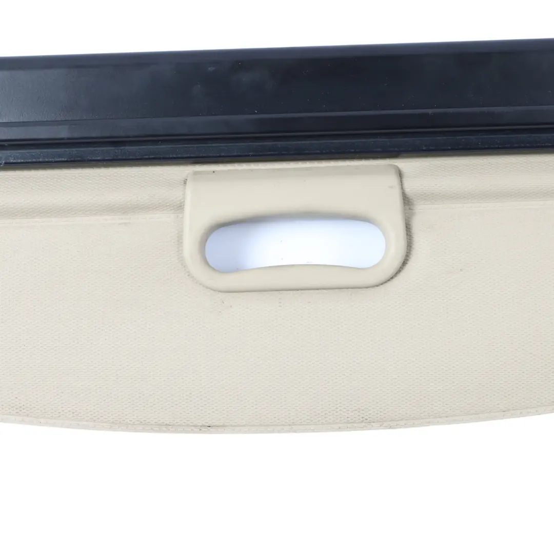 Cappelliera Posteriore Avvolgibile per BMW Z4 E86 con numero di parte 3427319 BMW Z4 E86 Cappelliera Posteriore Avvolgibile - SKU 3427319 - Numero di parte 3427319