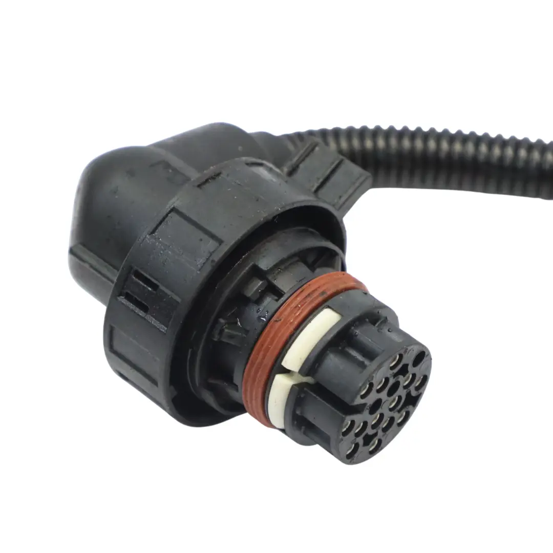 Gearbox Module Wiring Cable Loom Harness to BMW X3 E83 E90 Engine Automatic with Part number 3453247 BMW X3 E83 E90 Engine Automatic Gearbox Module Wiring Cable Loom Harness - SKU 3453247 - Part number 3453247