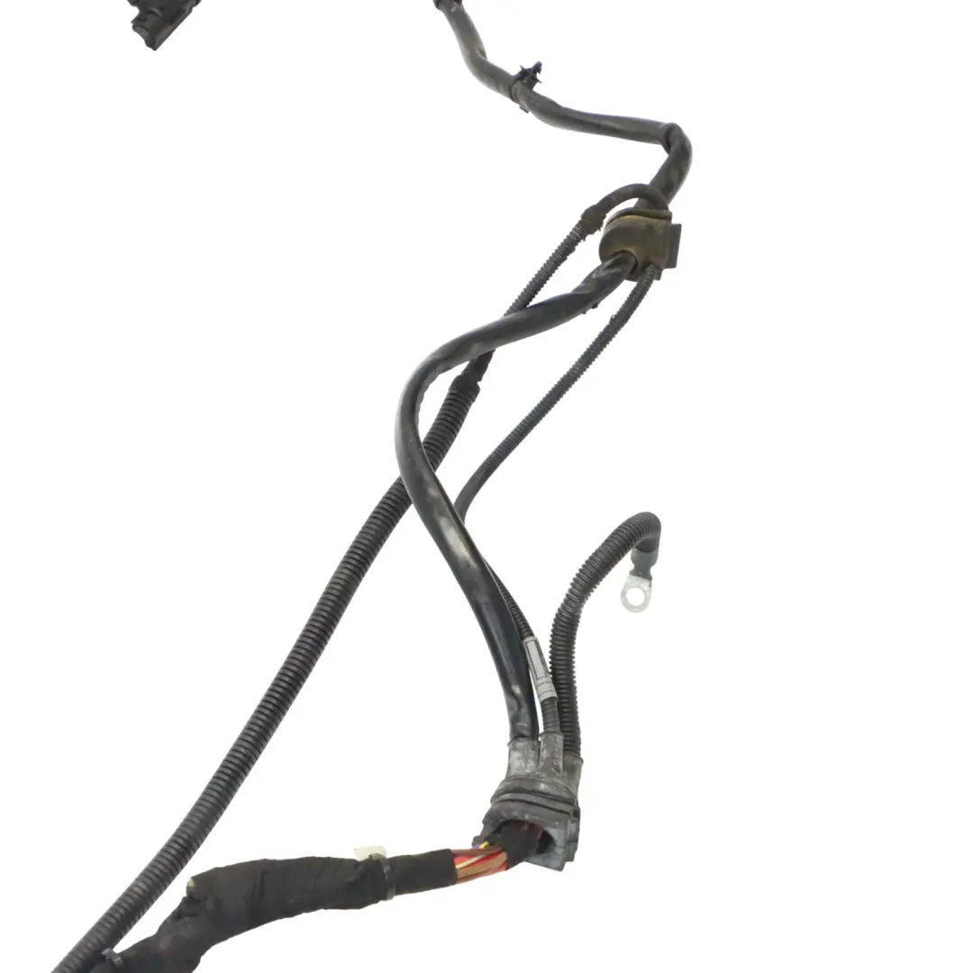 BMW X3 E83 E90 Engine Automatic Gearbox Module Wiring Cable Loom Harness - SKU 3453247 - Part number 3453247