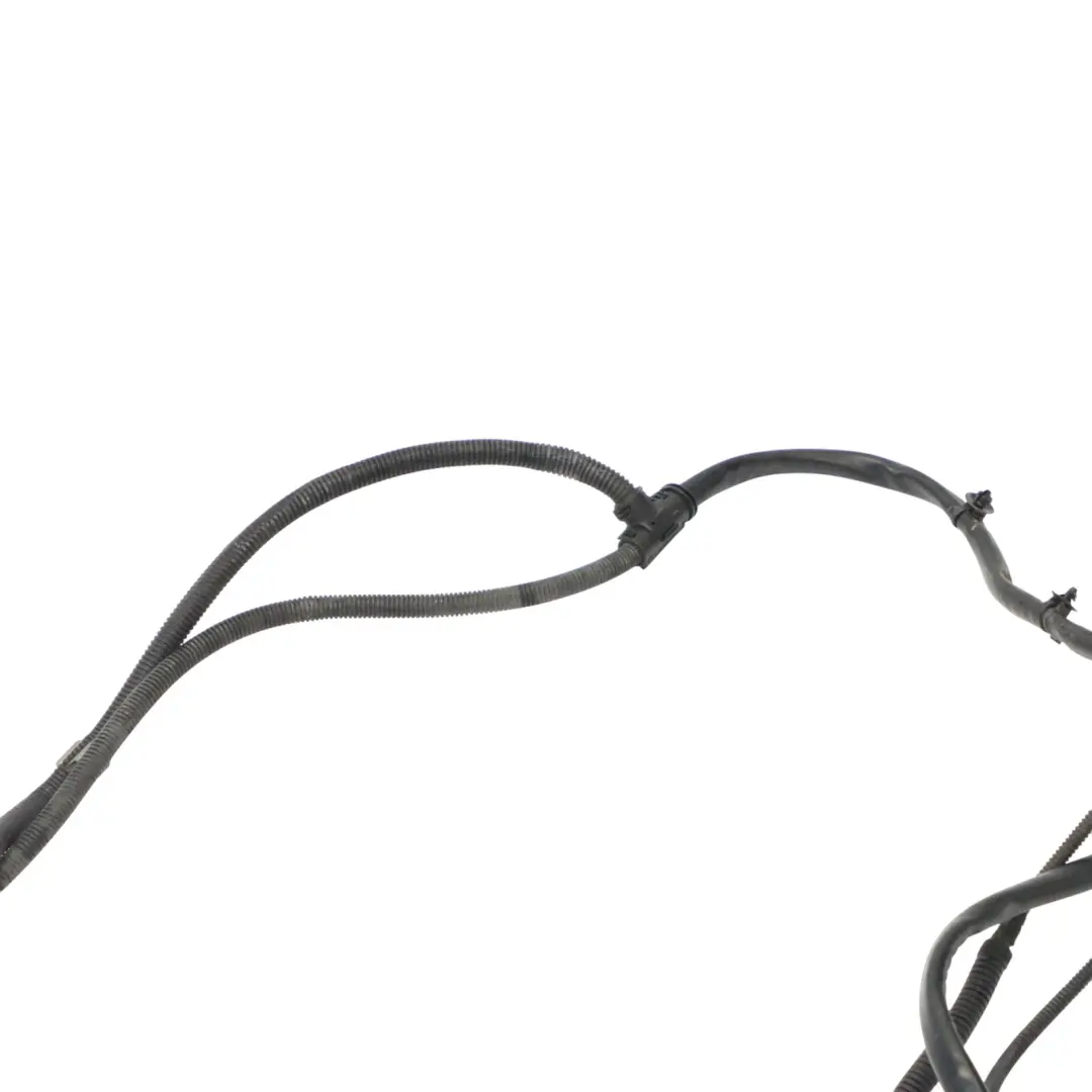 Gearbox Module Wiring Cable Loom Harness to BMW X3 E83 E90 Engine Automatic with Part number 3453247 BMW X3 E83 E90 Engine Automatic Gearbox Module Wiring Cable Loom Harness - SKU 3453247 - Part number 3453247