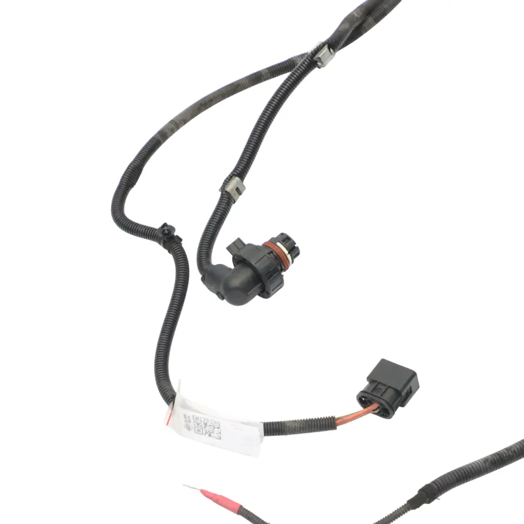 BMW X3 E83 E90 Engine Automatic Gearbox Module Wiring Cable Loom Harness - SKU 3453247 - Part number 3453247