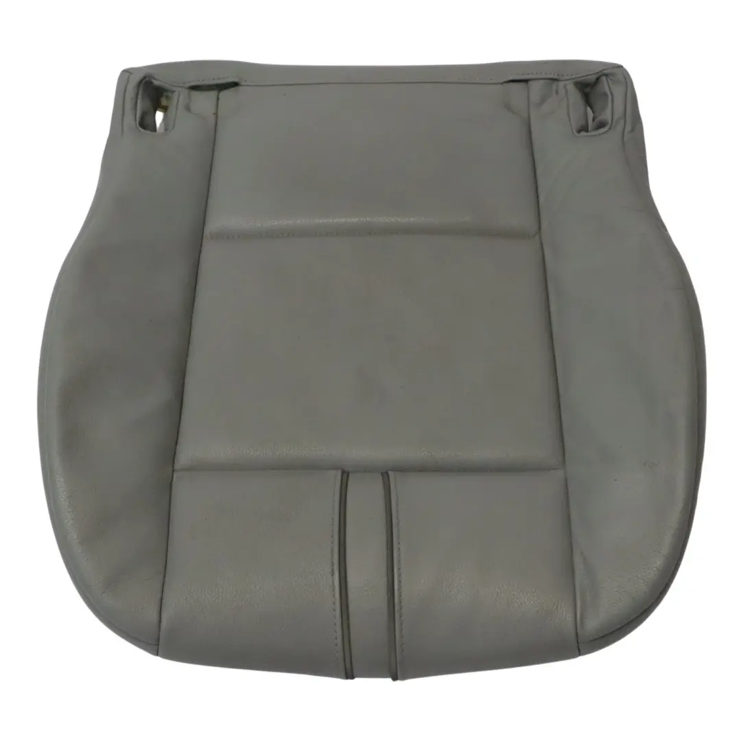 BMW X3 E83 Cojín Delantero Inferior Cojín Del Asiento Cuero Nevada Gris - SKU 3454258 - Número de pieza 3454258