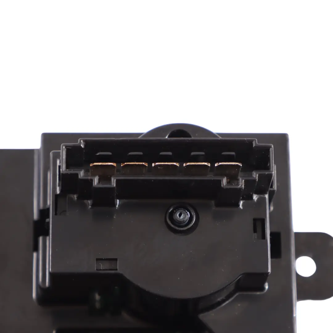 Mini R56 LCI Switch Unit Automatic Air Conditioning Control - SKU 3457398 - Part number 3457398