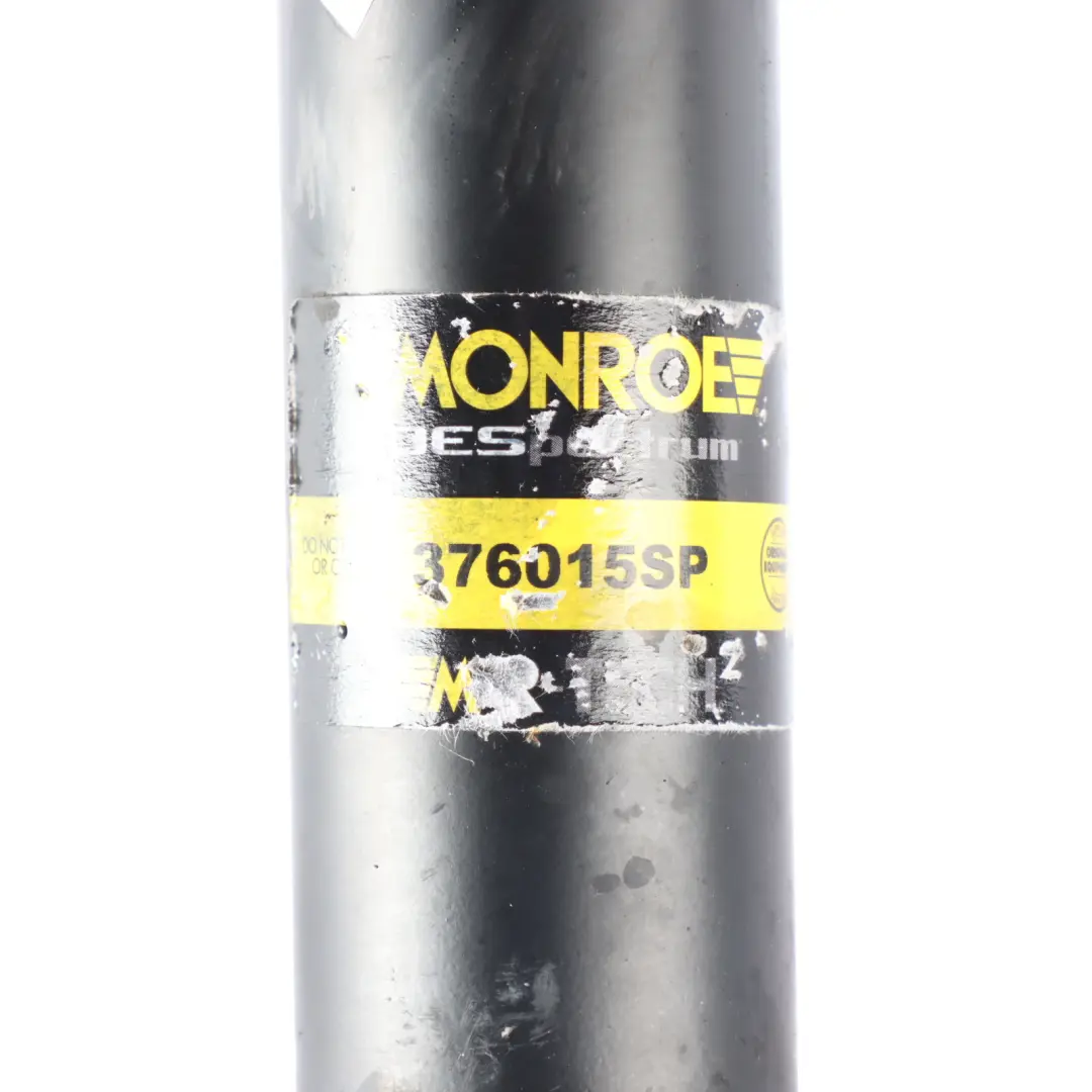 Axle Suspension Shock Strut Absorber Left Right N/O/S Set to BMW F07 Rear with Part number 376015SP BMW F07 Rear Axle Suspension Shock Strut Absorber Left Right N/O/S Set - SKU 376015SP - Part number 376015SP