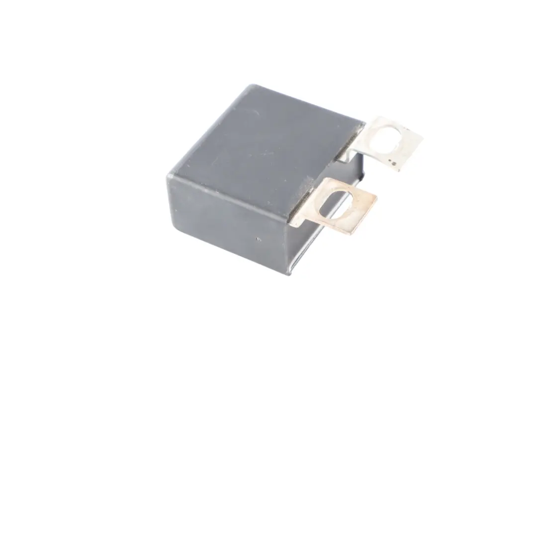 Vishay Double Metallized Film Capacitor Snubber Electrical Control Unit to with Part number 386MMKP Vishay Double Metallized Film Capacitor Snubber Electrical Control Unit - SKU 386MMKP - Part number 386MMKP
