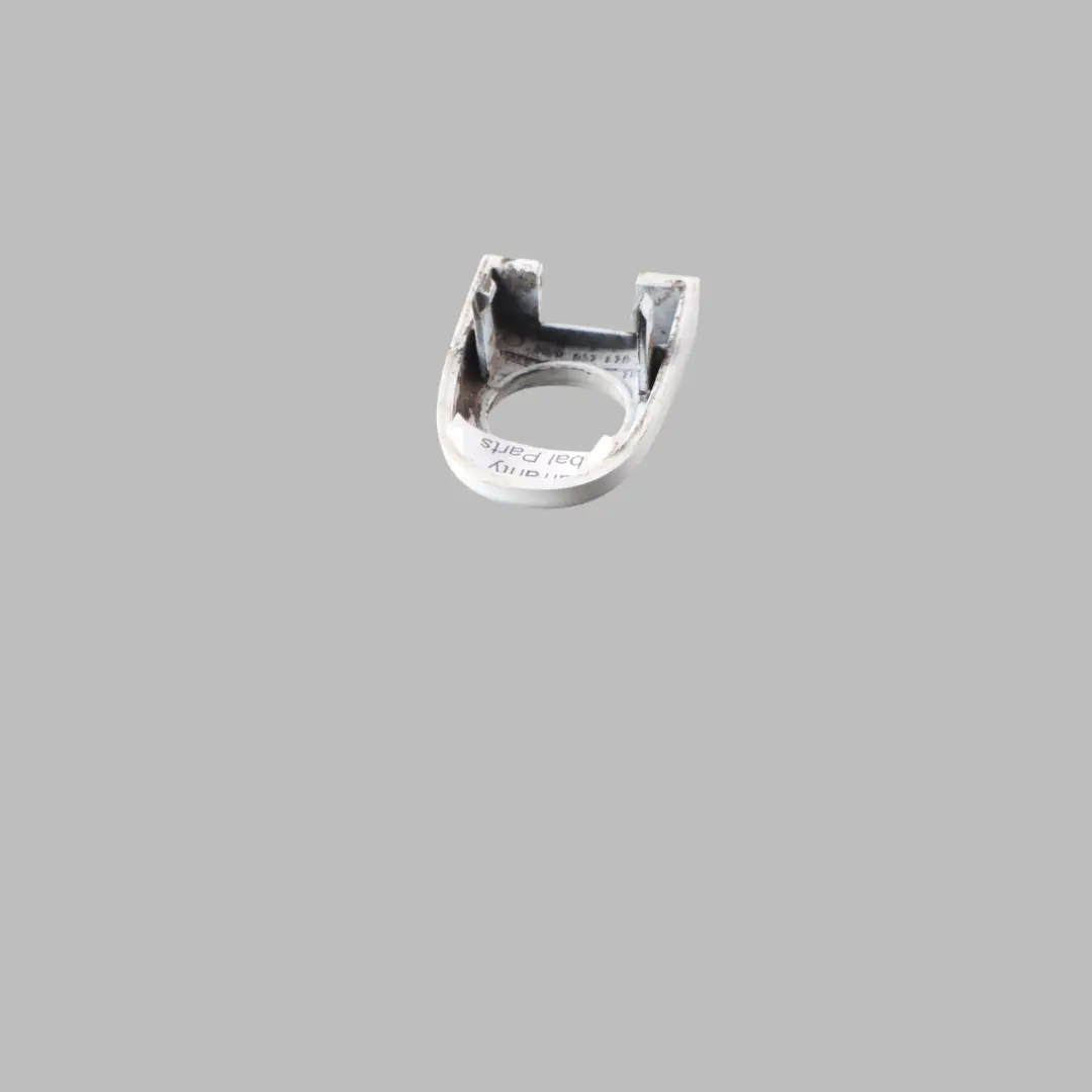 Audi TT 8J Tappo Foro Chiave Porta Lato Guida Bianco Ghiacciaio Perla S9R - SKU 3B0837879A-MGW - Numero di parte 3B0837879A