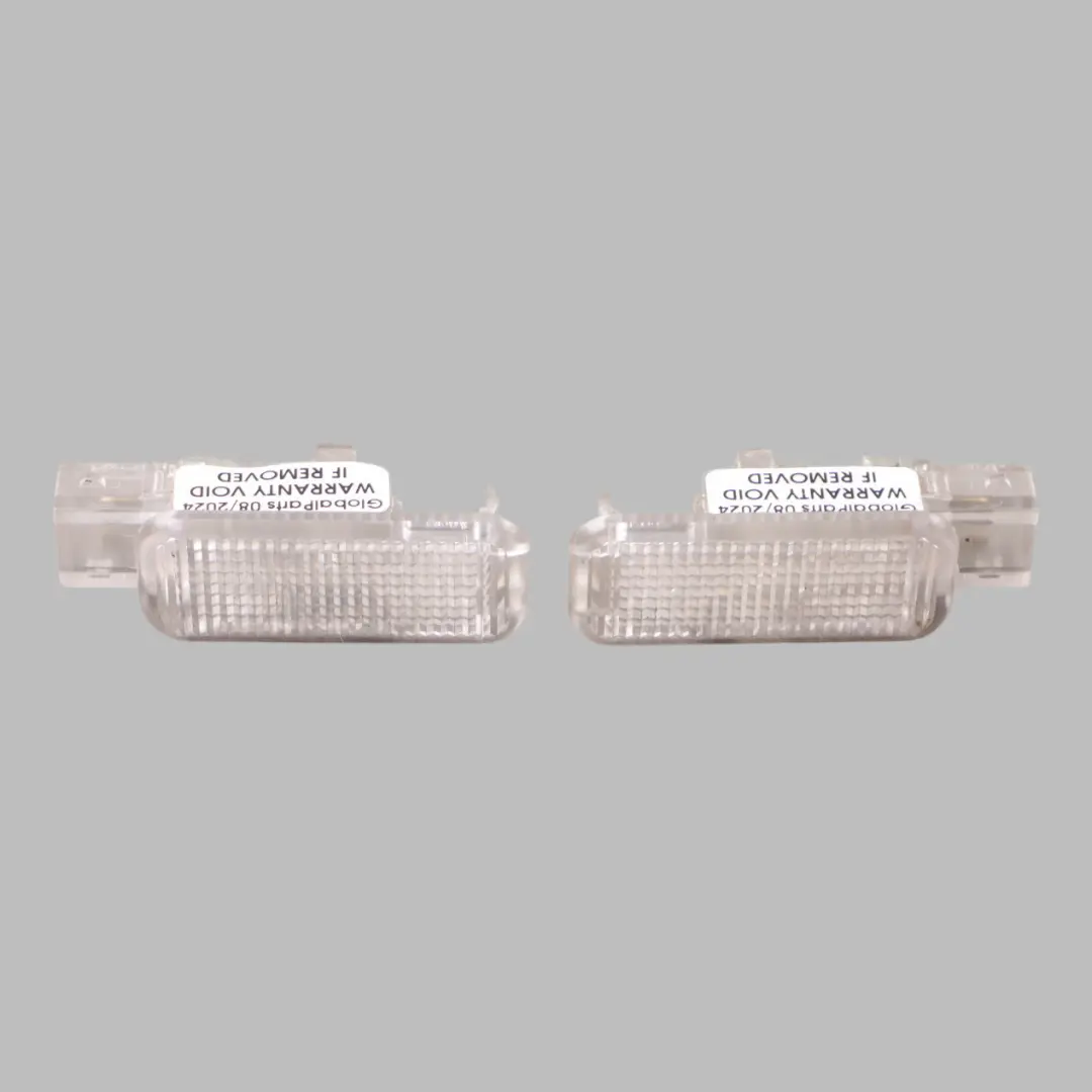 Volkswagen Audi Skoda Juego De Luces Interiores Para El Asiento - SKU 3B0947415B - Número de pieza 3B0947415B