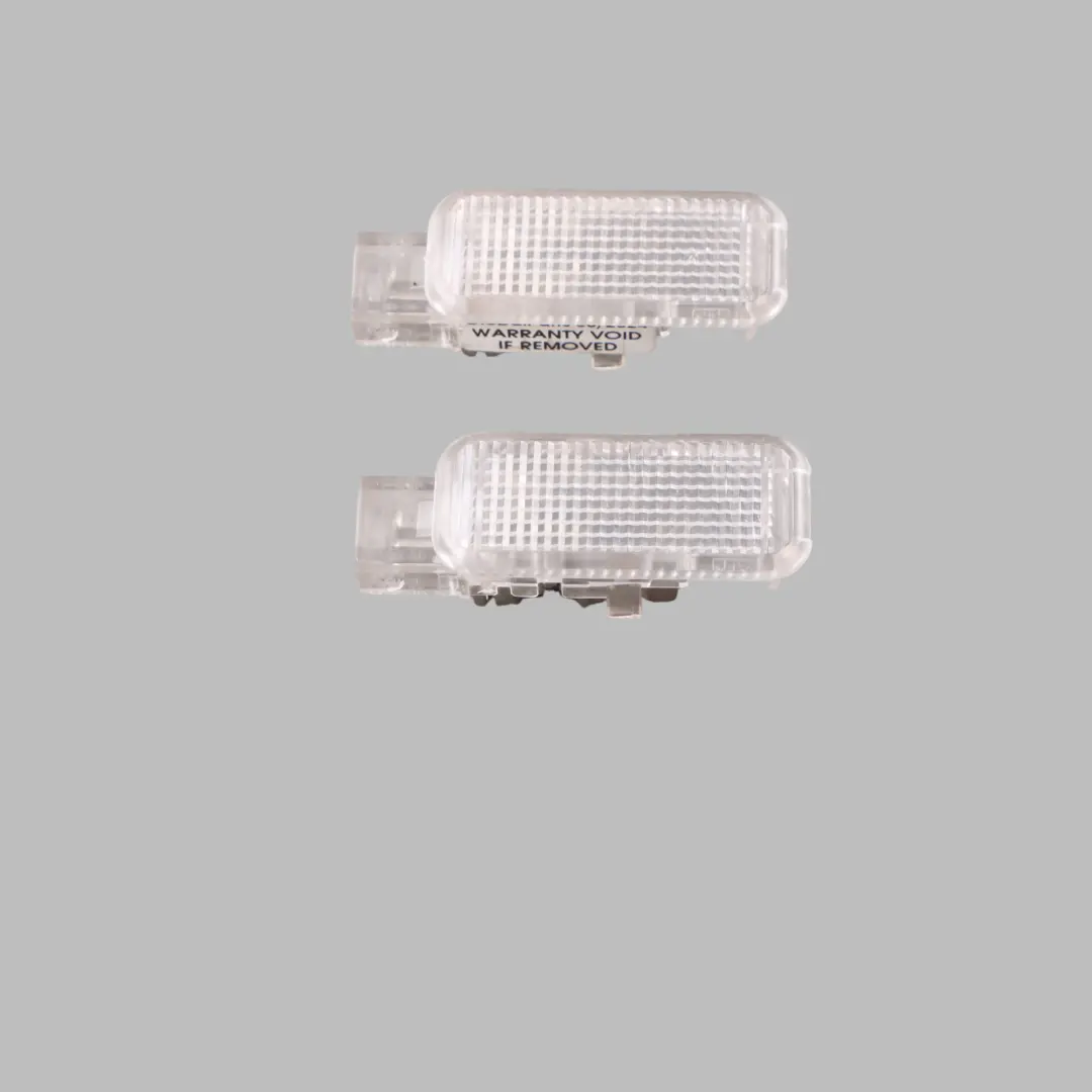 Volkswagen Audi Skoda Juego De Luces Interiores Para El Asiento - SKU 3B0947415B - Número de pieza 3B0947415B