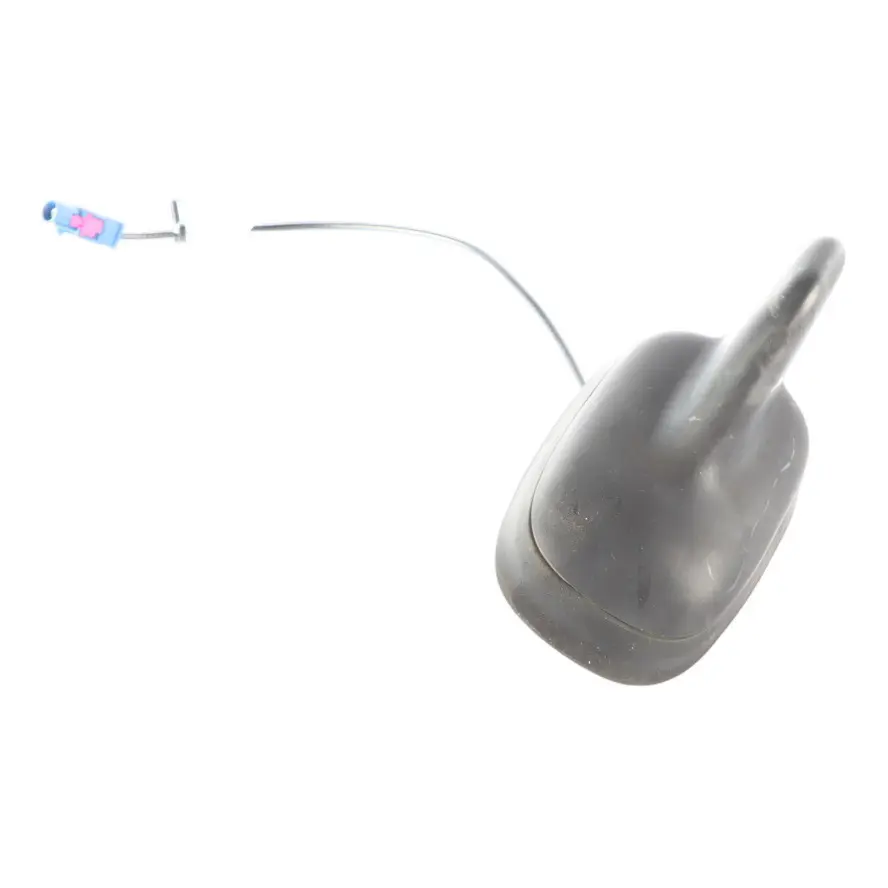 Volkswagen Tiguan 1T Antenna teto Shark Amplificatore superiore Nero - SKU 3C0035507AA - Numero di parte 3C0035507AA