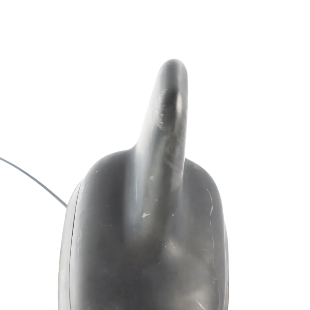 Volkswagen Tiguan 1T Dachowa Antena Rekin Czarna - SKU 3C0035507AA - Numer Części 3C0035507AA