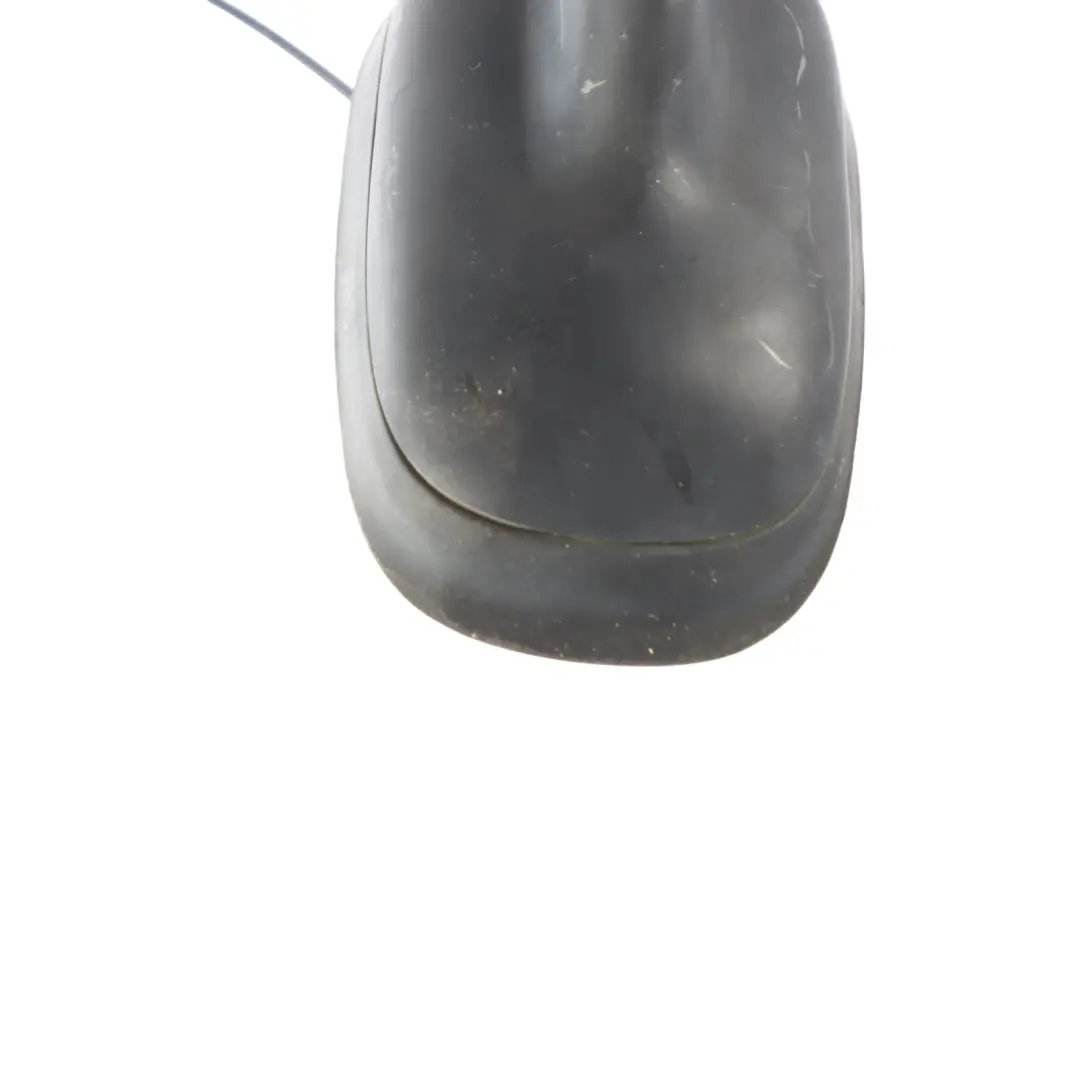 Dach Antenne Shark Top Verstärker Schwarz für Volkswagen Tiguan 1T mit Teilenummer 3C0035507AA Volkswagen Tiguan 1T Dach Antenne Shark Top Verstärker Schwarz - SKU 3C0035507AA - Teilenummer 3C0035507AA