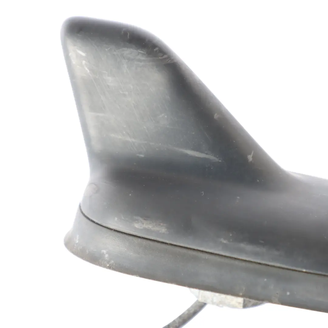 Volkswagen Tiguan 1T Dachowa Antena Rekin Czarna - SKU 3C0035507AA - Numer Części 3C0035507AA