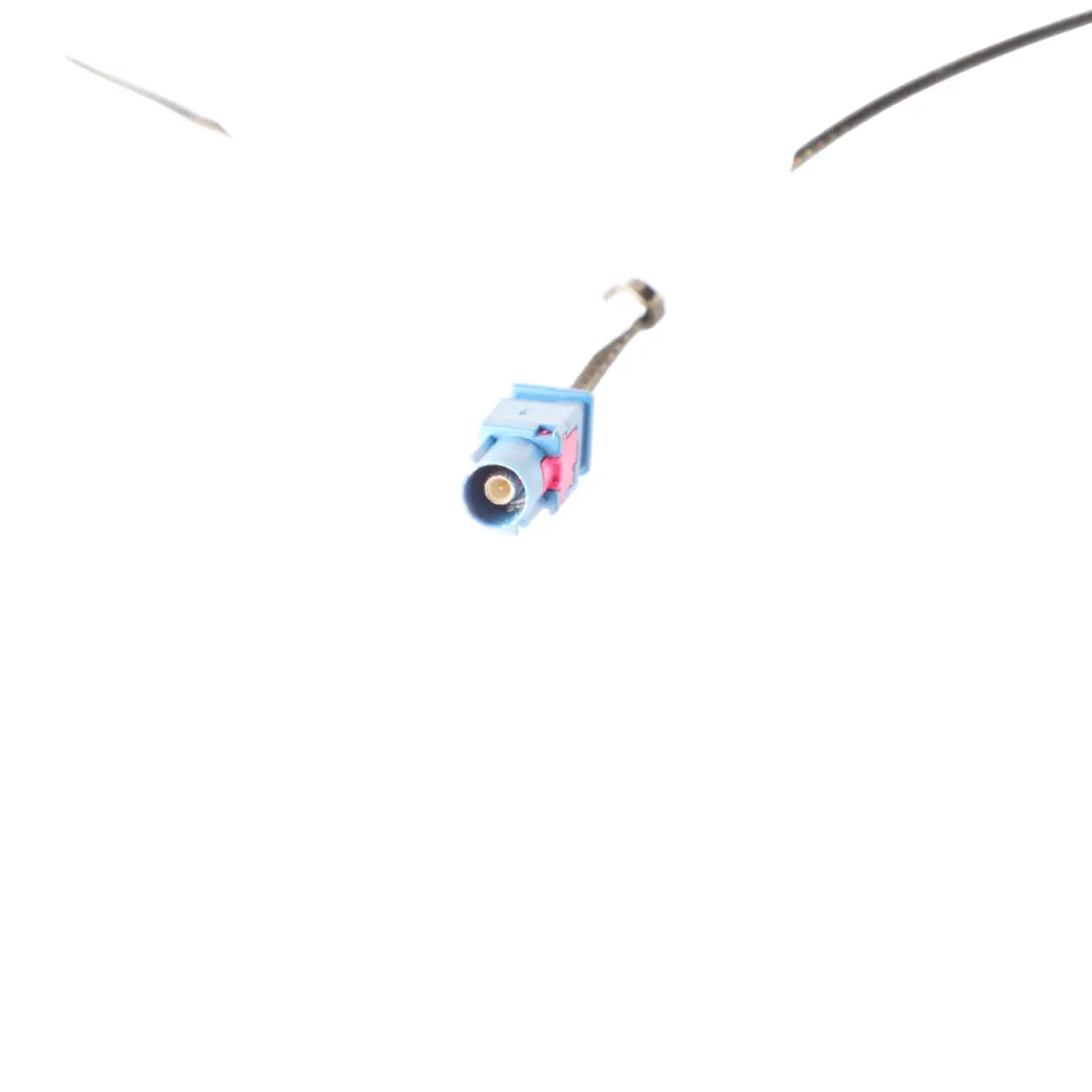 Dachowa Antena Rekin Czarna do Volkswagen Tiguan 1T o numerze 3C0035507AA Volkswagen Tiguan 1T Dachowa Antena Rekin Czarna - SKU 3C0035507AA - Numer Części 3C0035507AA