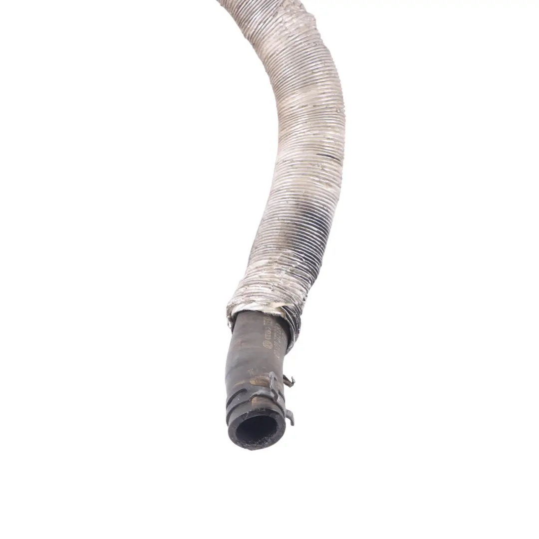  Tuyau liquide refroidissement pour système moteur Audi TT 8J - SKU 3C0122073BR - Numéro de pièce 3C0122073BR
