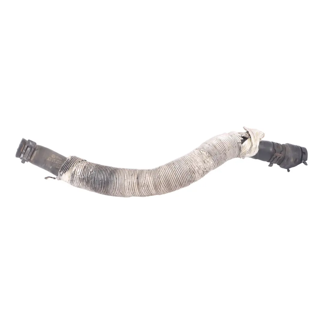 Cooling System Coolant Line Pipe Hose to Audi TT 8J Engine with Part number 3C0122073BR Audi TT 8J Engine Cooling System Coolant Line Pipe Hose - SKU 3C0122073BR - Part number 3C0122073BR