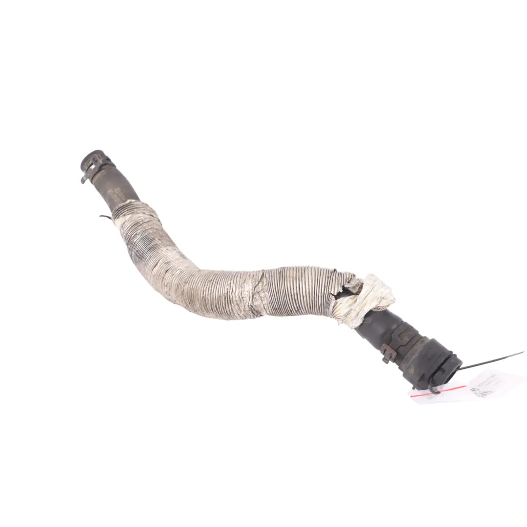  Tuyau liquide refroidissement pour système moteur Audi TT 8J - SKU 3C0122073BR - Numéro de pièce 3C0122073BR
