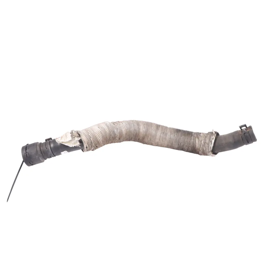  Tuyau liquide refroidissement pour système moteur Audi TT 8J - SKU 3C0122073BR - Numéro de pièce 3C0122073BR
