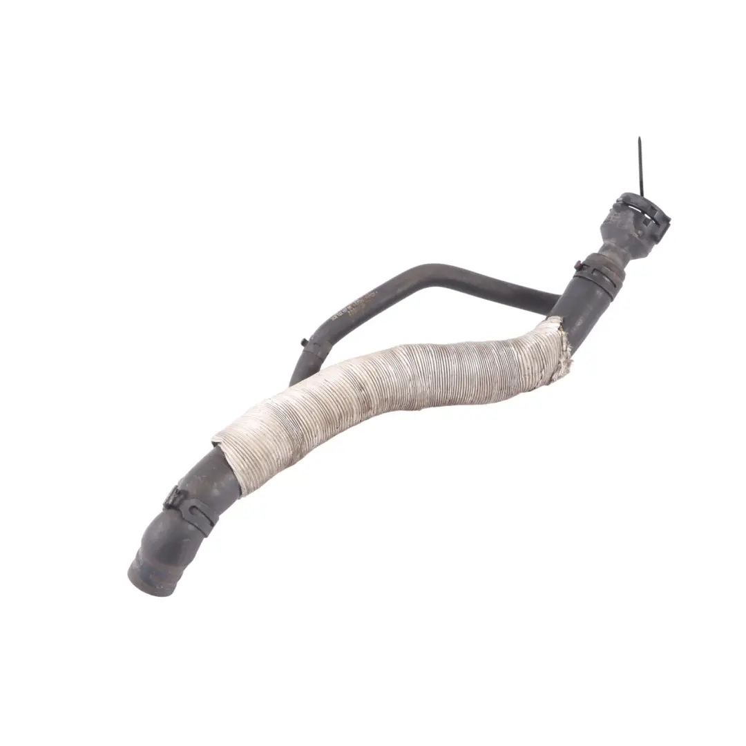  Tubo flessibile liquido raffreddamento sistema motore Audi TT 8J - SKU 3C0122157BE - Numero di parte 3C0122157BE