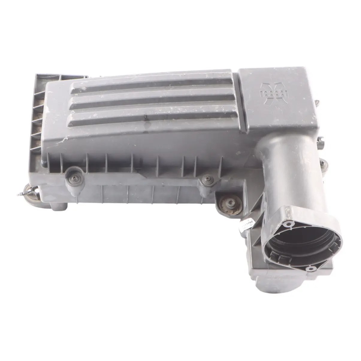 Audi A3 8P Caja Filtro Aire Silenciador Admisión 3C0129601CA