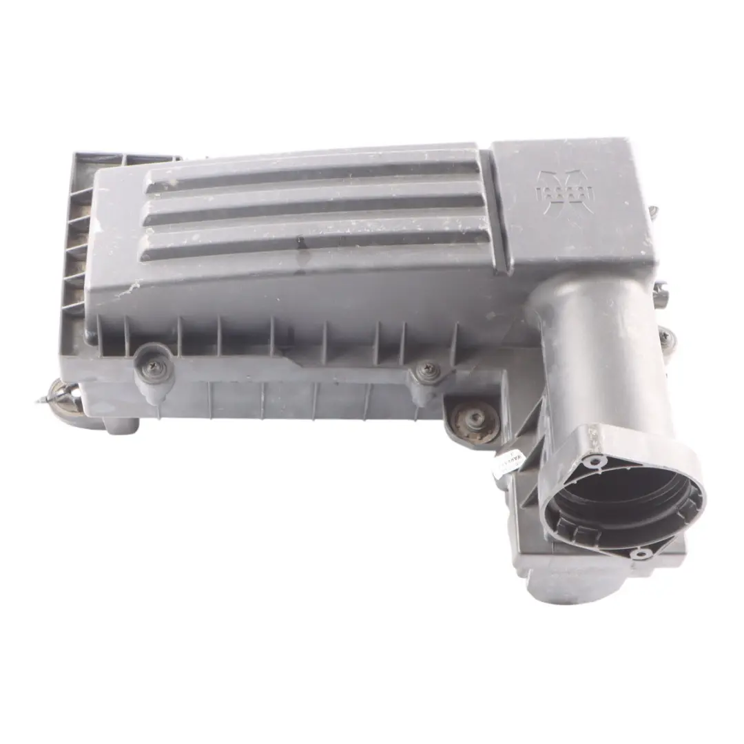Audi A3 8P Air Filter Box Air Intake Silencer Housing Filter Box - SKU 3C0129601CA - Part number 3C0129601CA