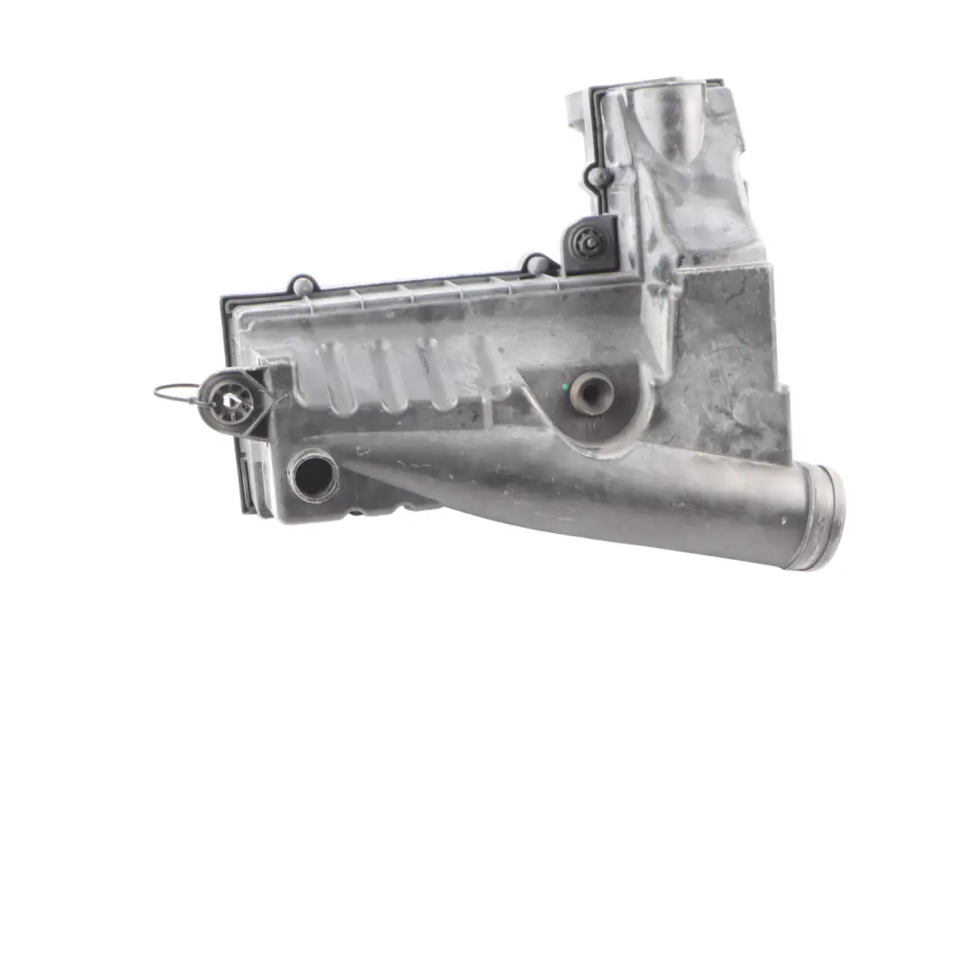 Filter Box Air Intake Silencer Housing Filter Box to Audi A3 8P Air with Part number 3C0129601CA Audi A3 8P Air Filter Box Air Intake Silencer Housing Filter Box - SKU 3C0129601CA - Part number 3C0129601CA
