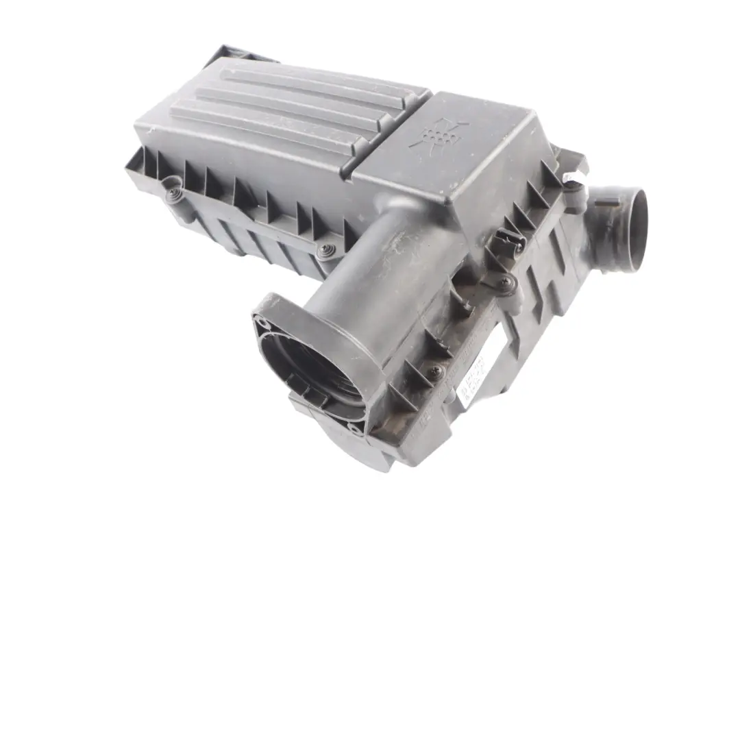 Filter Box Air Intake Silencer Housing Filter Box to Audi A3 8P Air with Part number 3C0129601CA Audi A3 8P Air Filter Box Air Intake Silencer Housing Filter Box - SKU 3C0129601CA - Part number 3C0129601CA