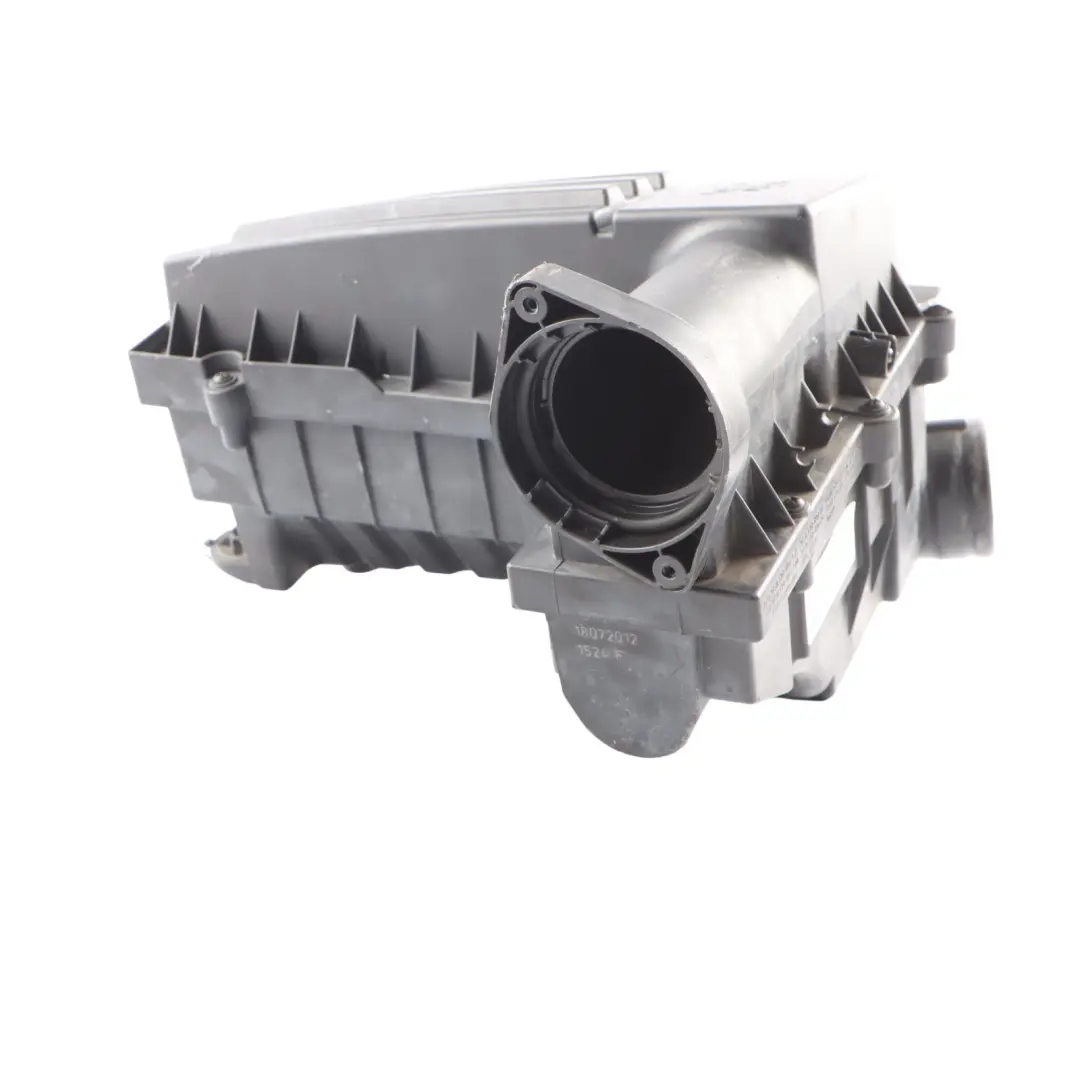 Filter Box Air Intake Silencer Housing Filter Box to Audi A3 8P Air with Part number 3C0129601CA Audi A3 8P Air Filter Box Air Intake Silencer Housing Filter Box - SKU 3C0129601CA - Part number 3C0129601CA