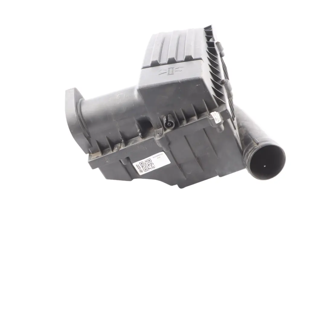 Air Filter Box Audi A3 8P Air Intake Silencer Housing Filter Box - SKU 3C0129601CA - Part number 3C0129601CA