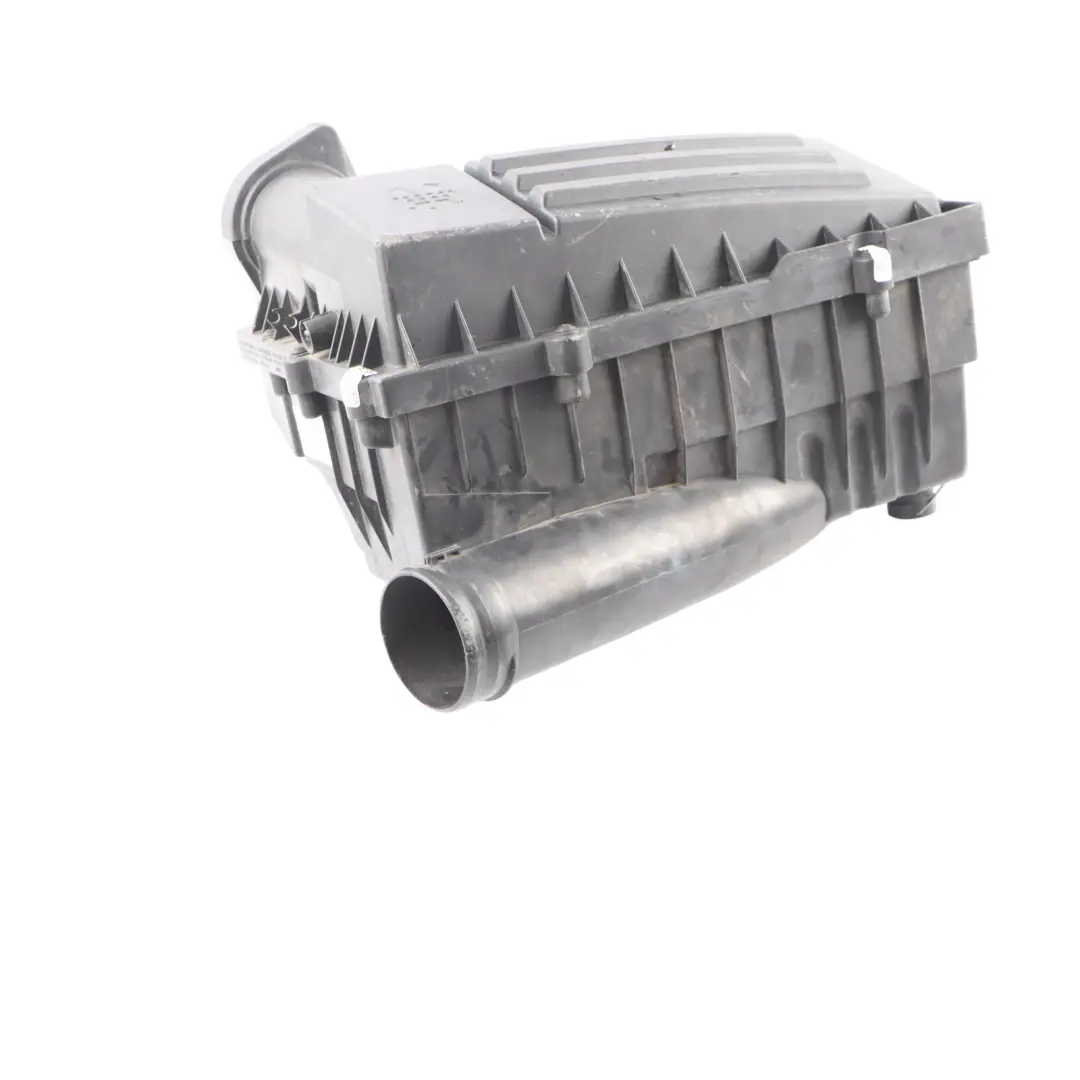 Filter Box Air Intake Silencer Housing Filter Box to Audi A3 8P Air with Part number 3C0129601CA Audi A3 8P Air Filter Box Air Intake Silencer Housing Filter Box - SKU 3C0129601CA - Part number 3C0129601CA